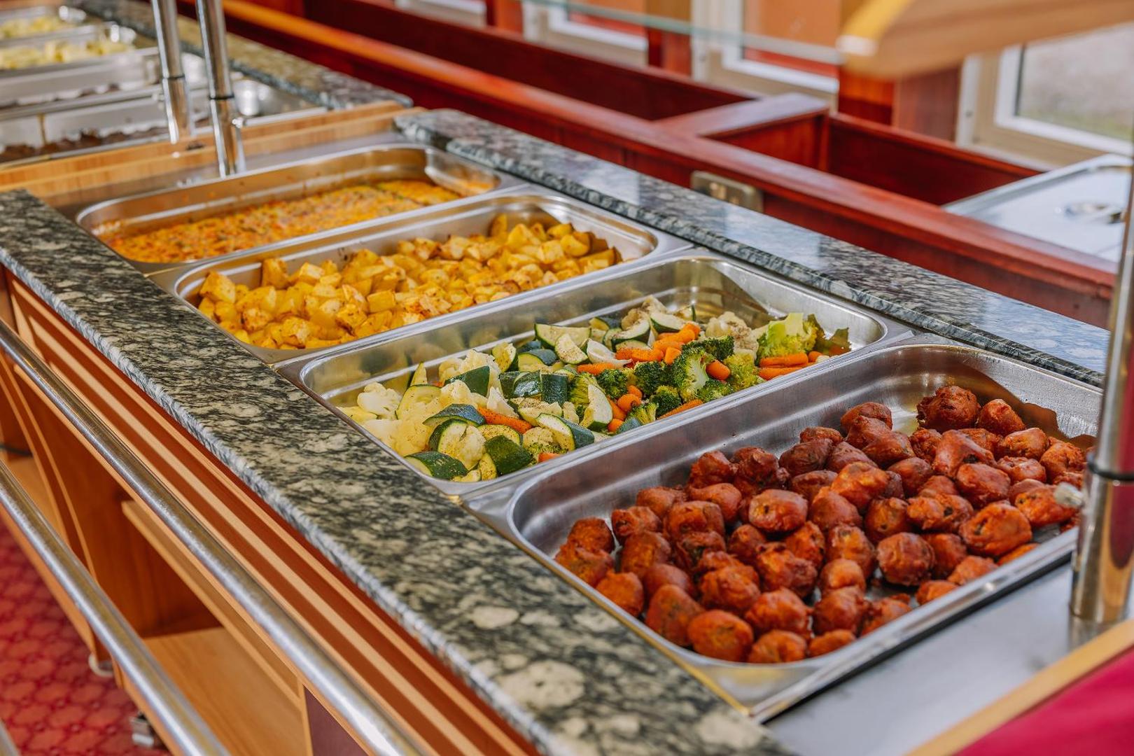 Muthu Ben Doran Hotel