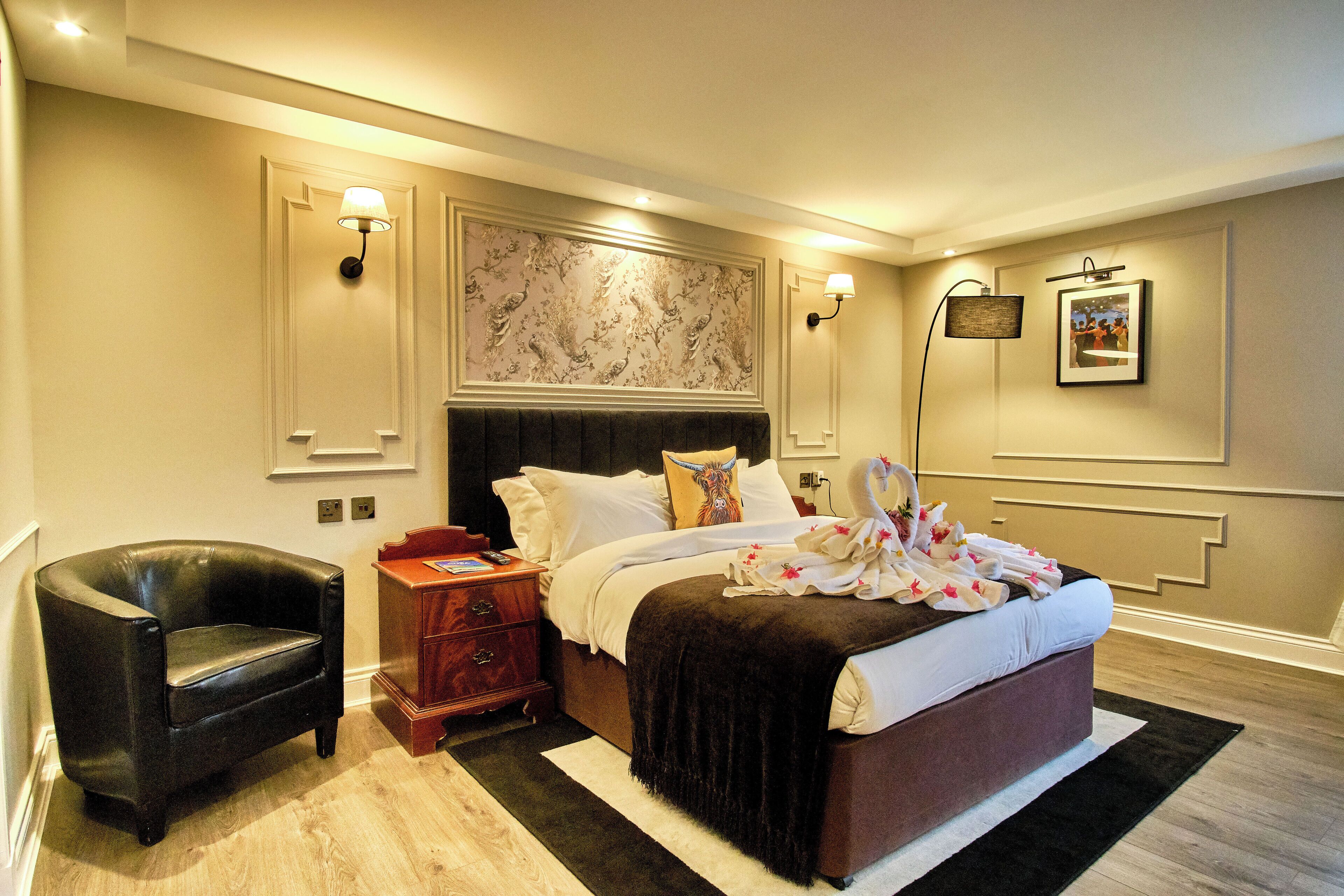 Muthu Ben Doran Hotel