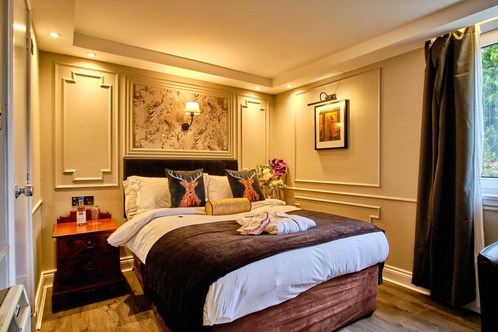 Muthu Ben Doran Hotel