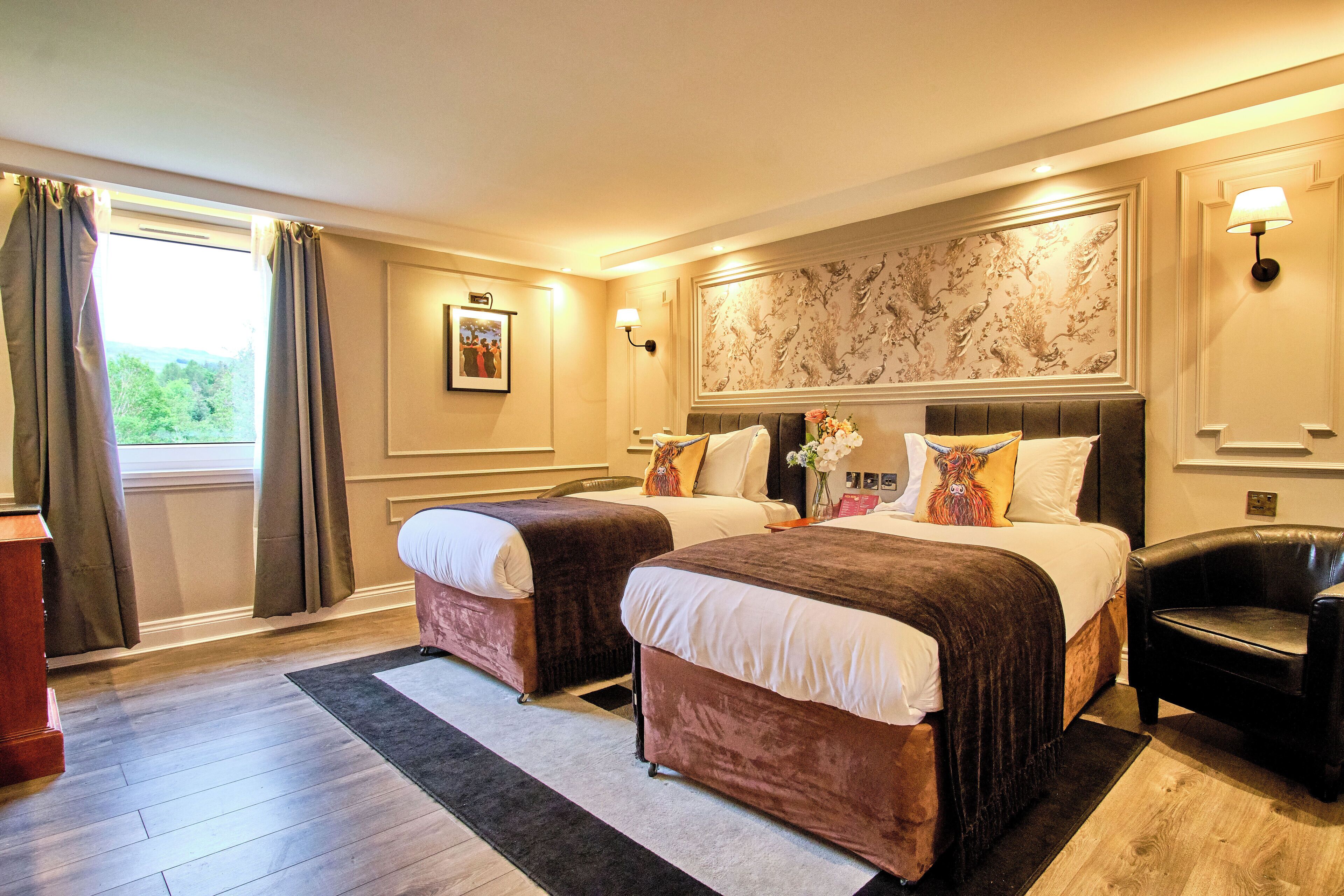 Muthu Ben Doran Hotel