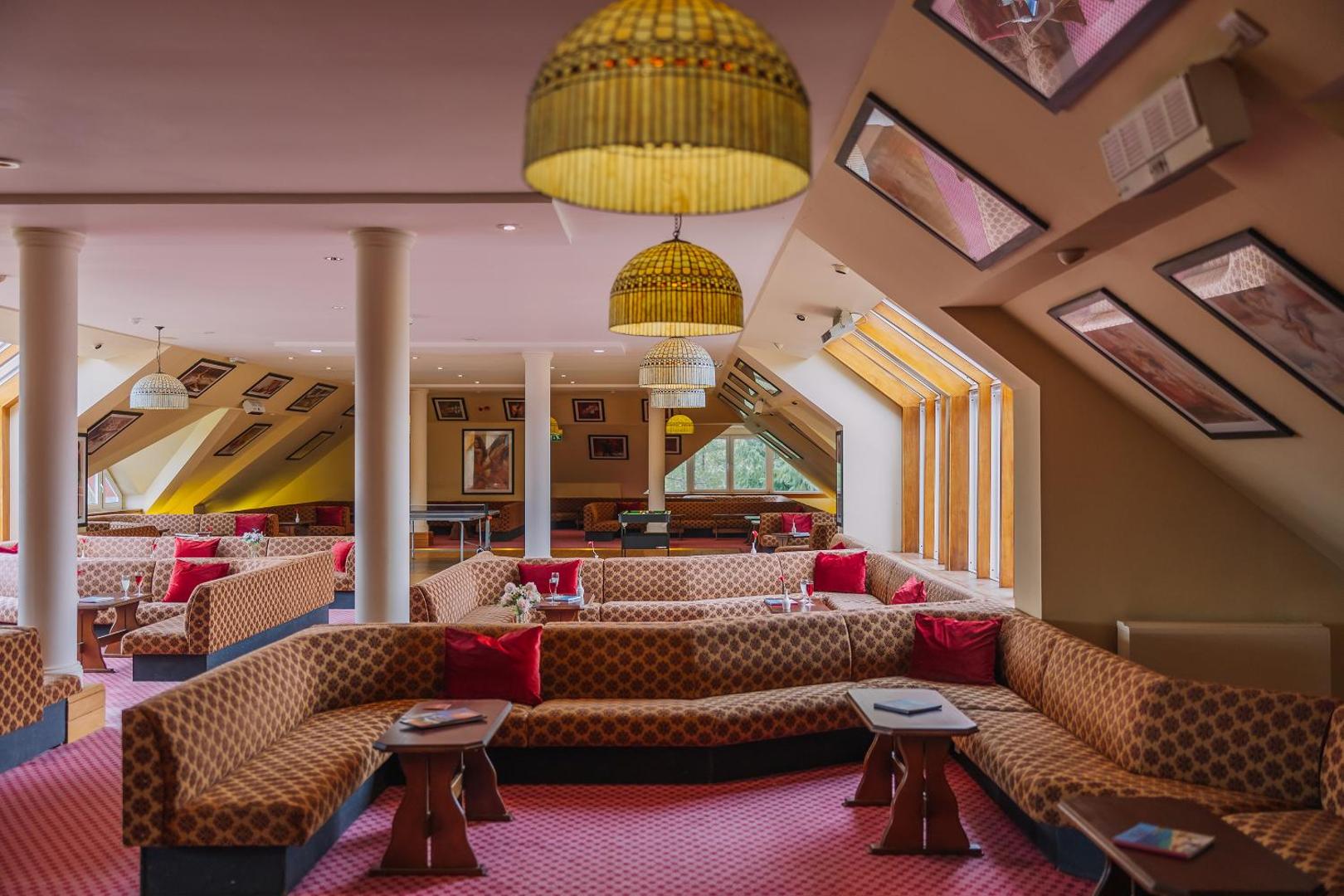 Muthu Ben Doran Hotel