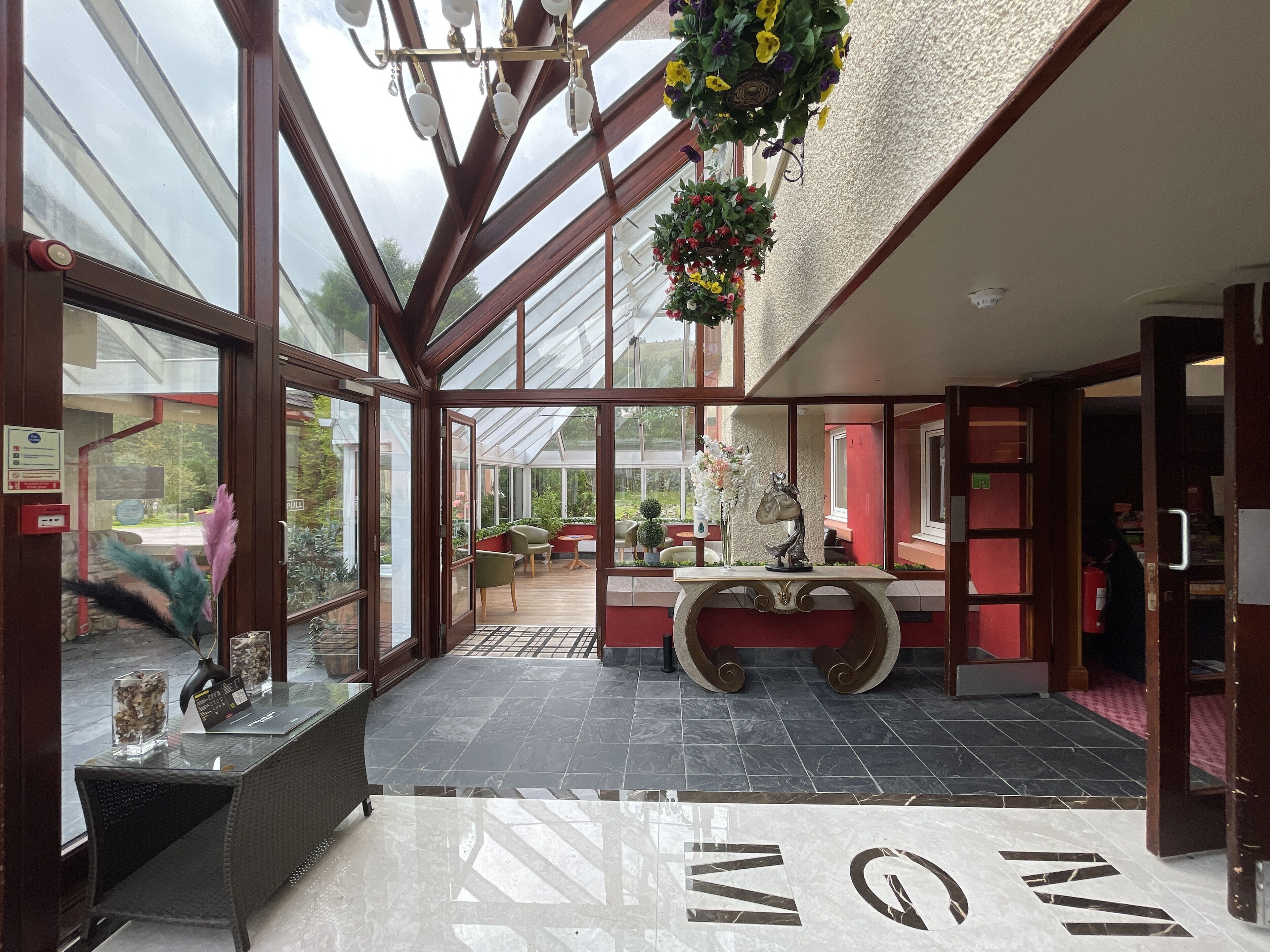 Muthu Ben Doran Hotel