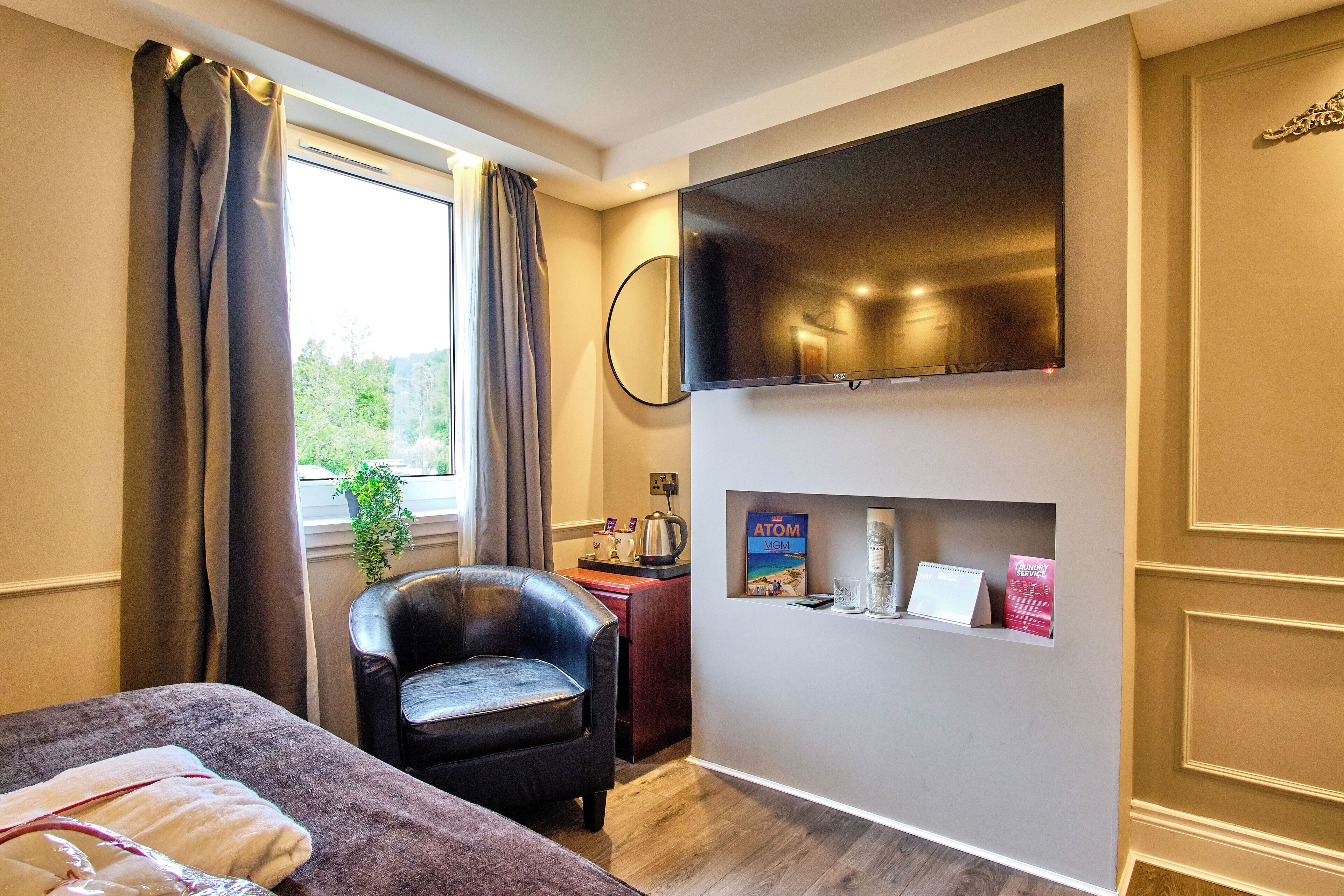 Muthu Ben Doran Hotel