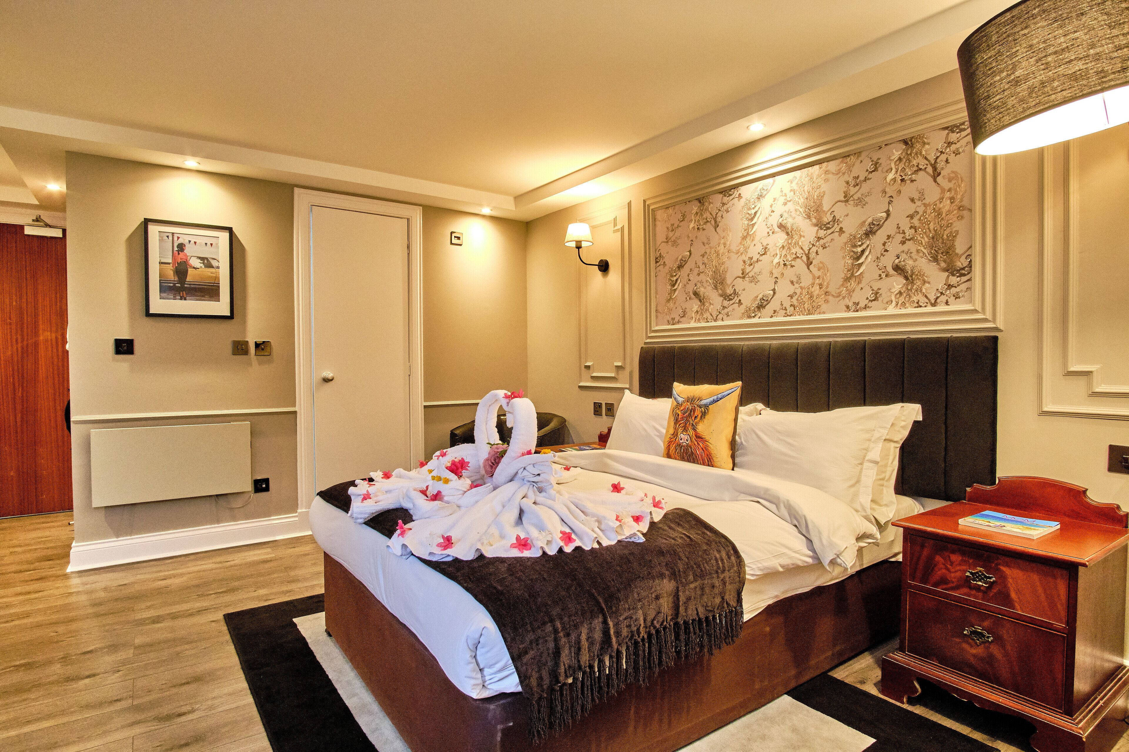 Muthu Ben Doran Hotel