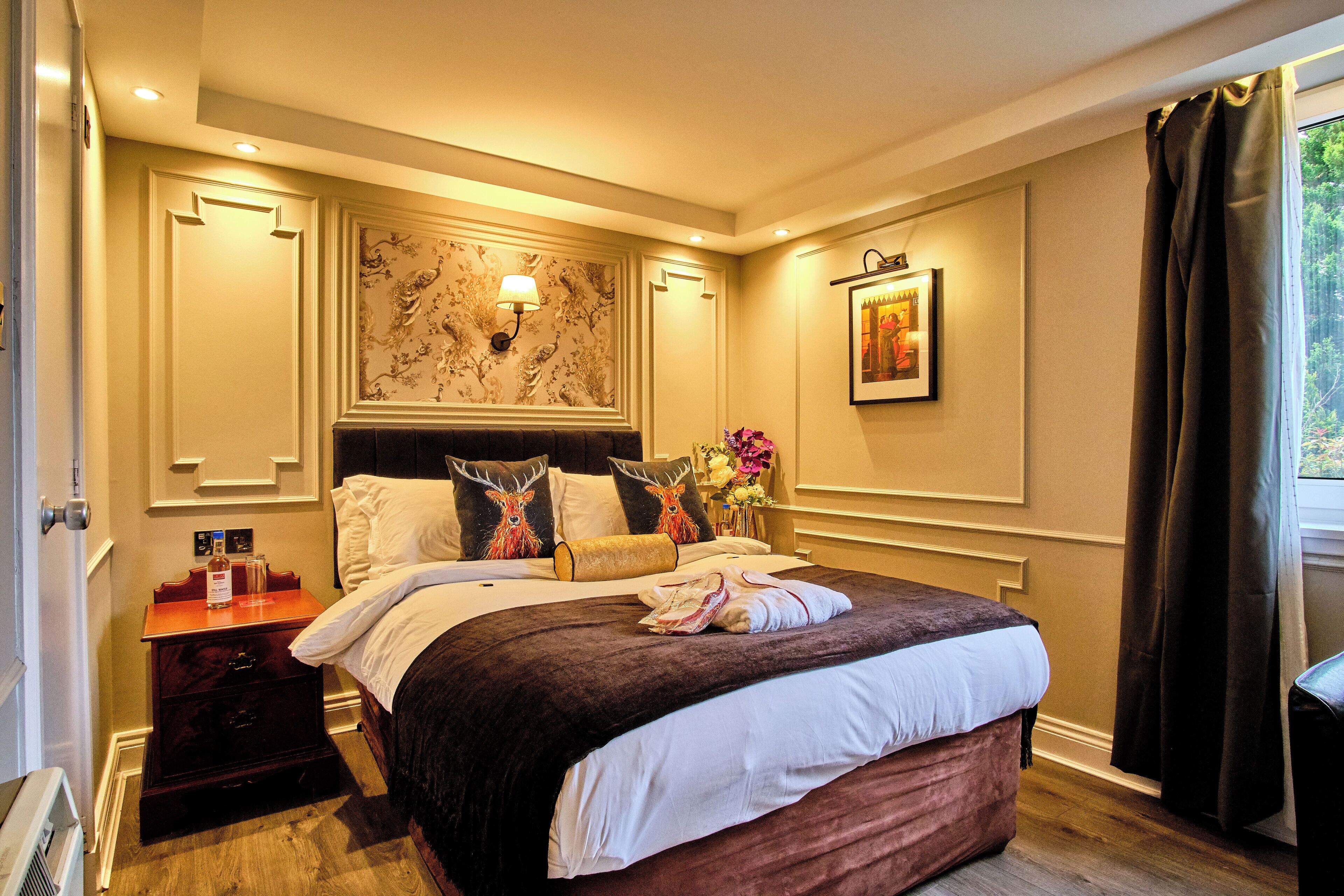 Muthu Ben Doran Hotel