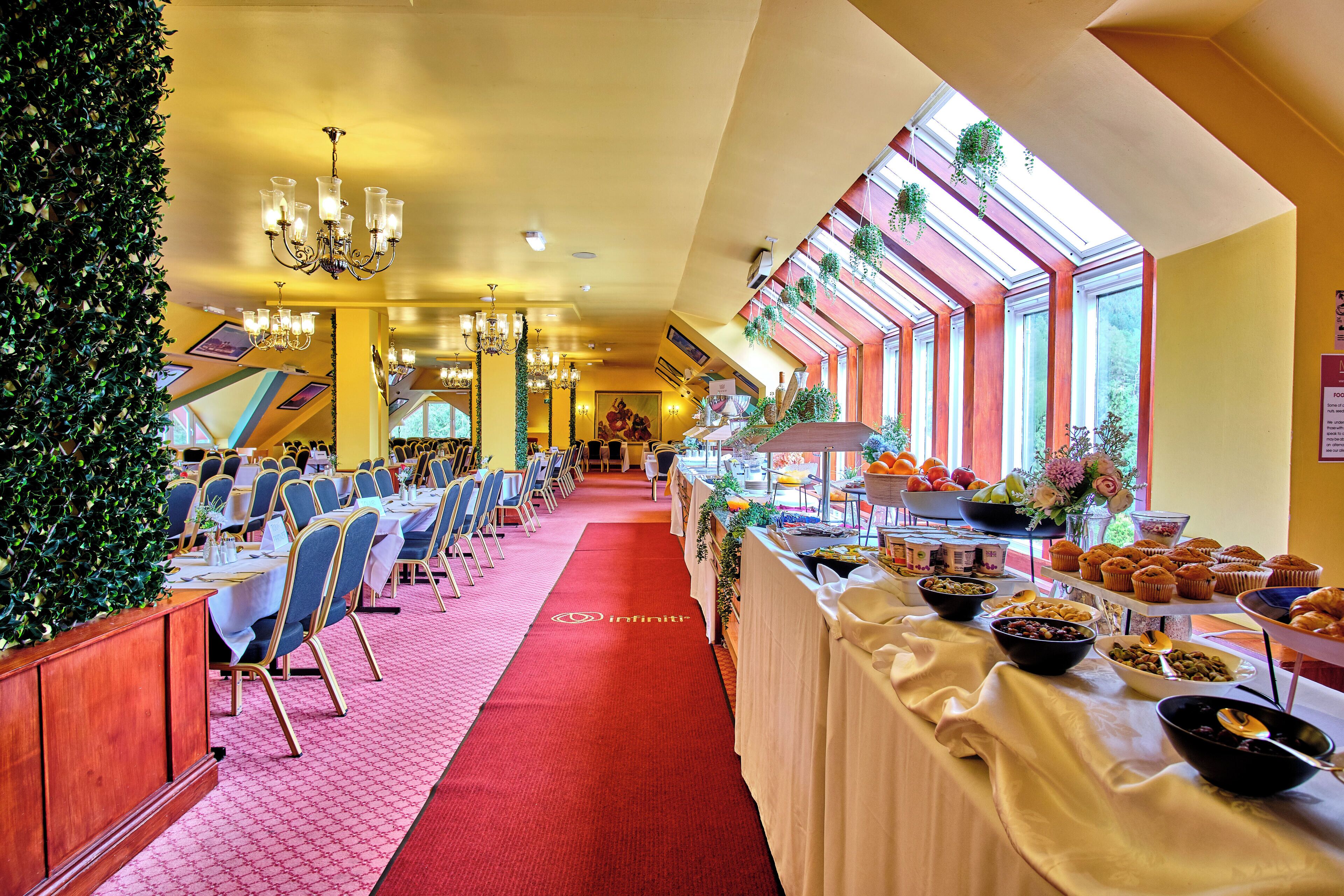 Muthu Ben Doran Hotel