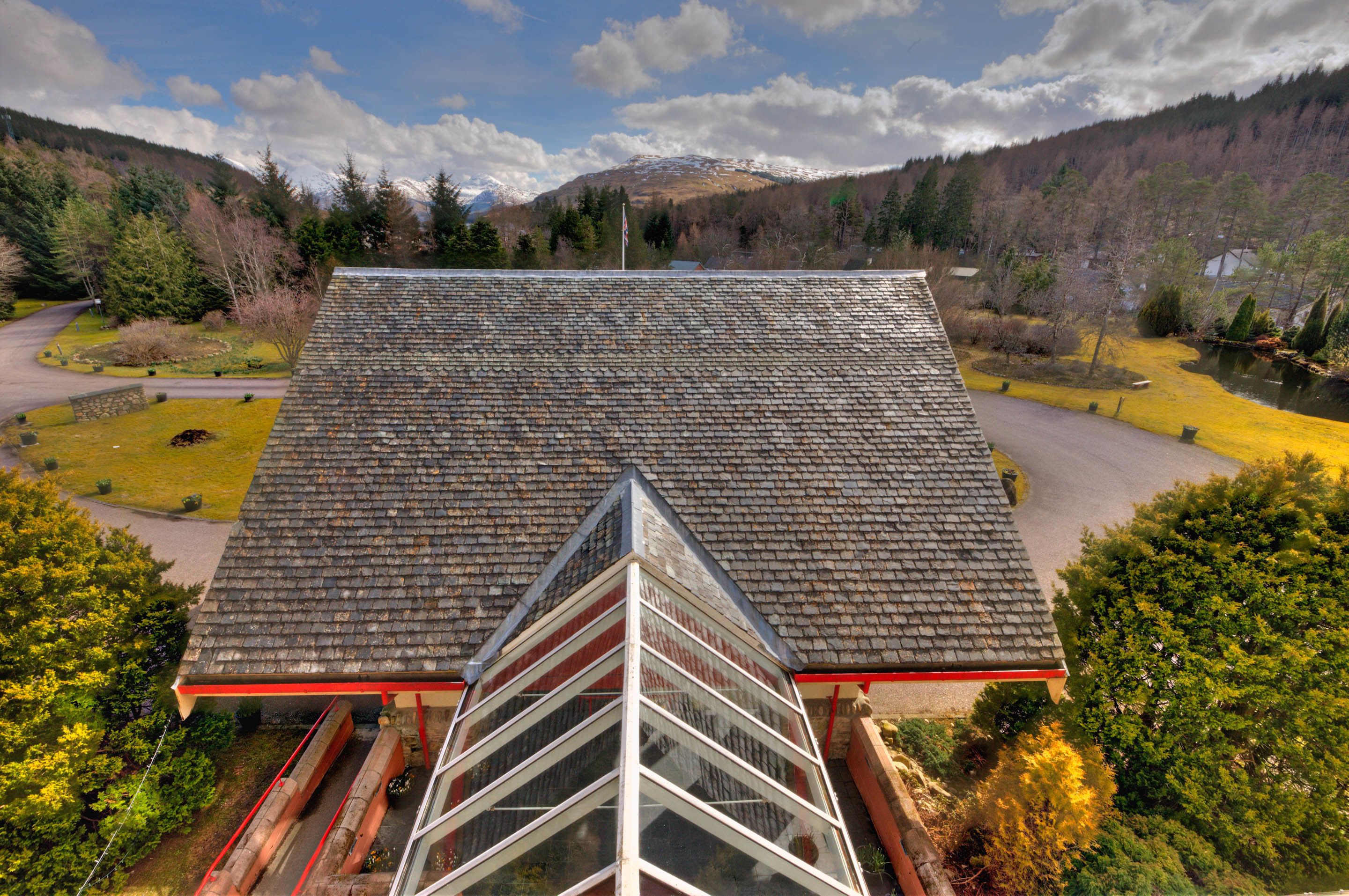 Muthu Ben Doran Hotel