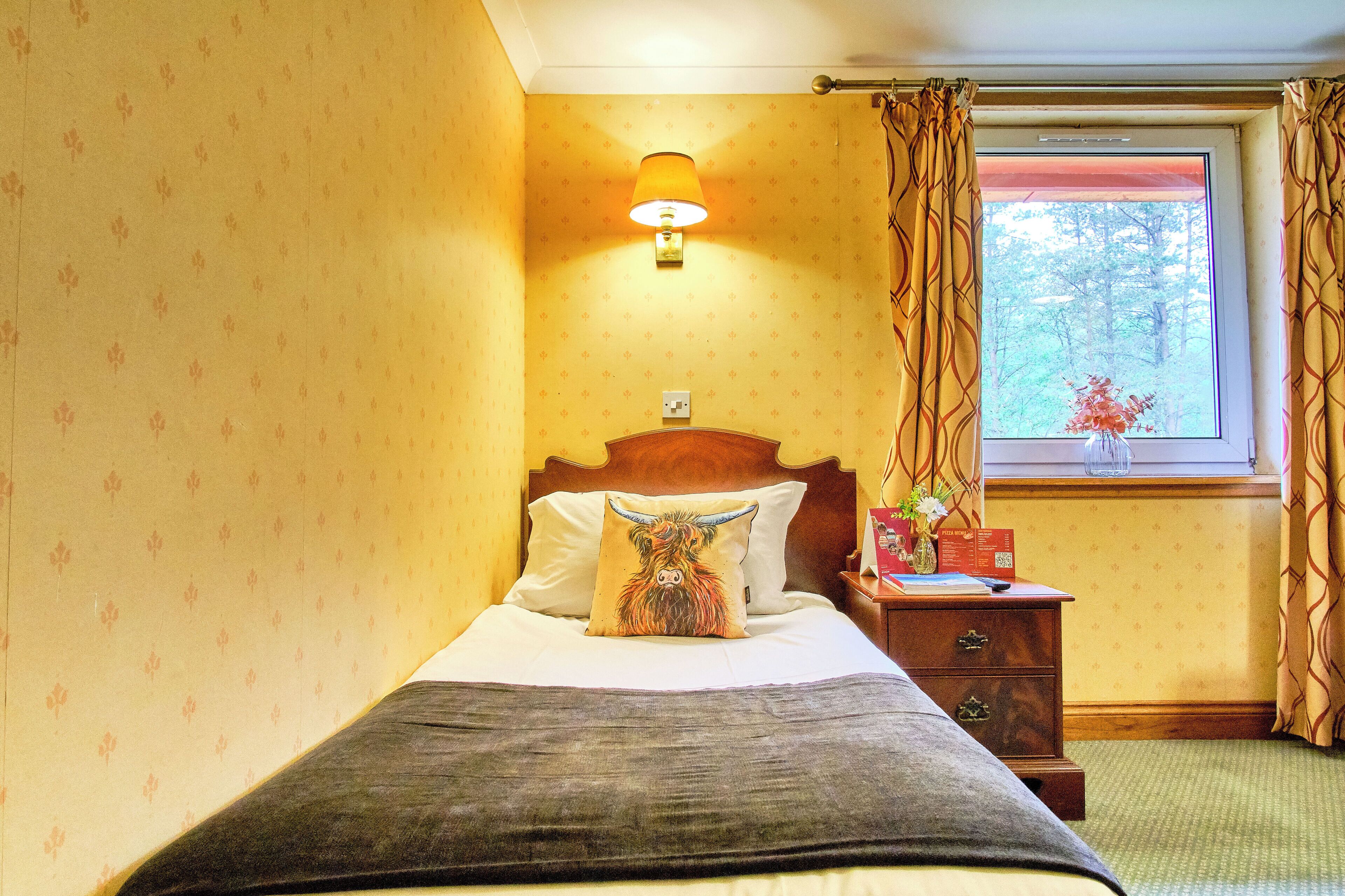 Muthu Ben Doran Hotel