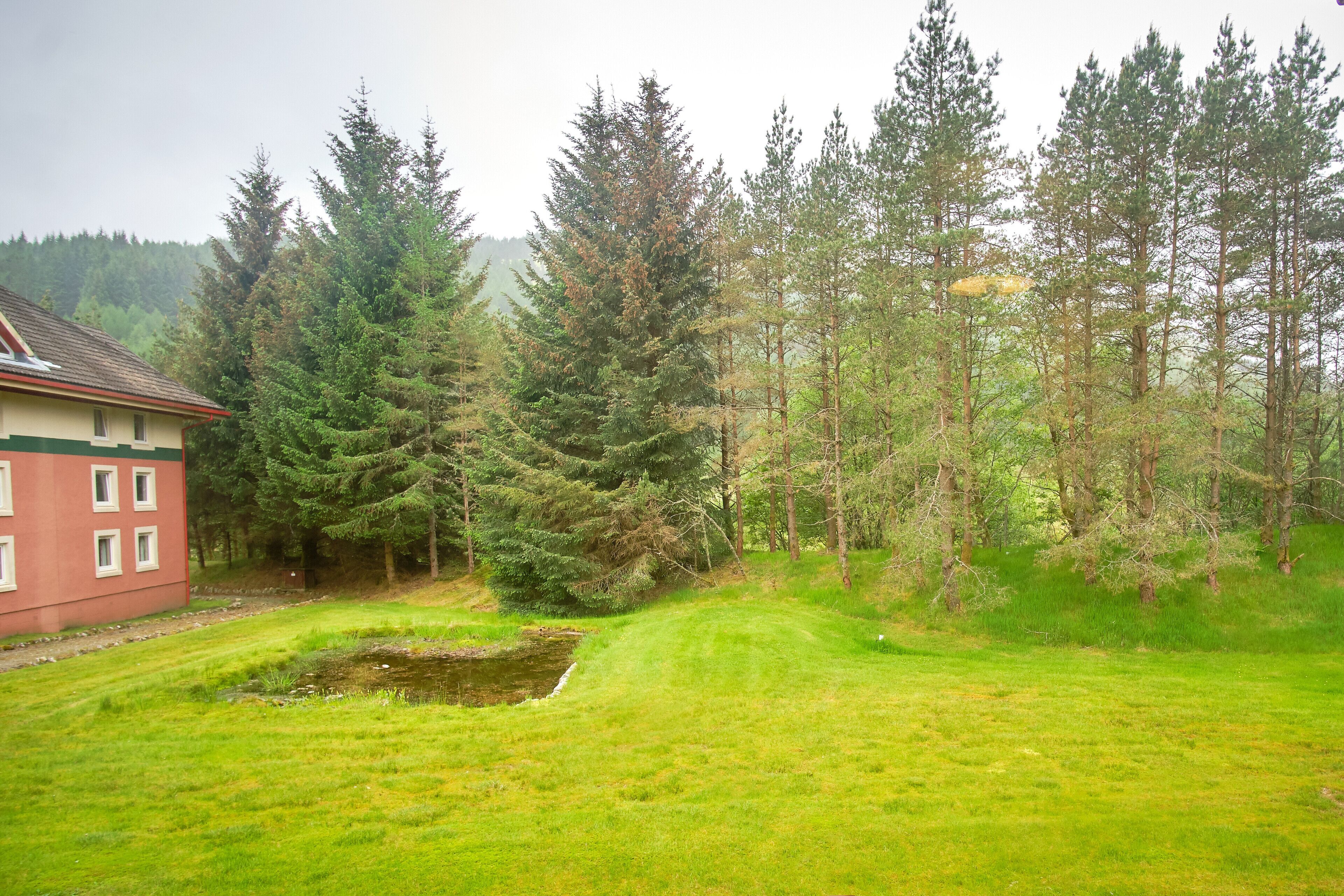 Muthu Ben Doran Hotel