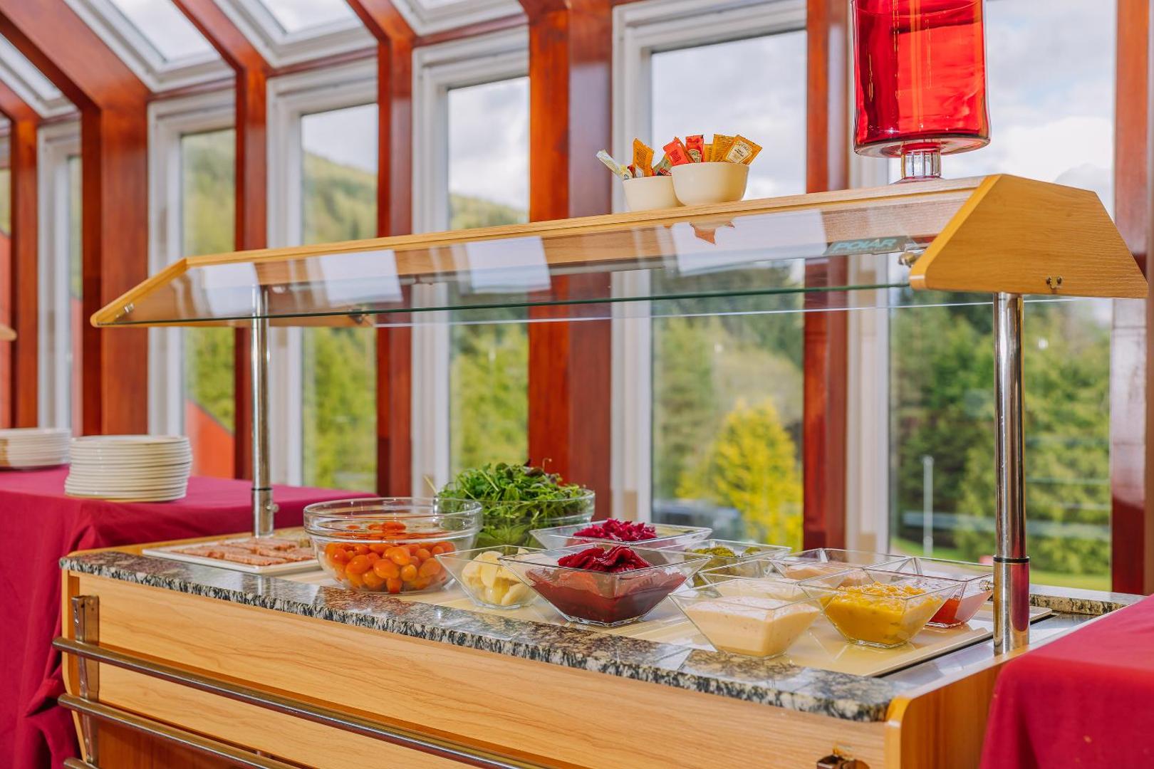 Muthu Ben Doran Hotel