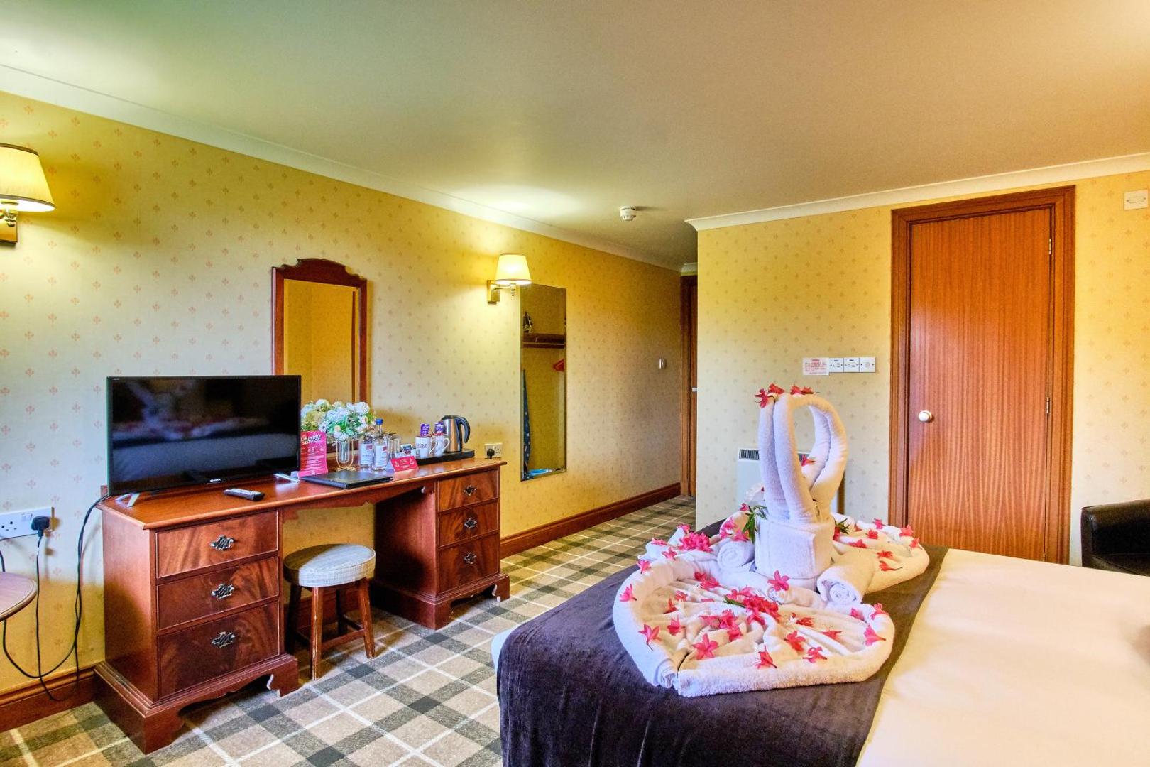 Muthu Ben Doran Hotel