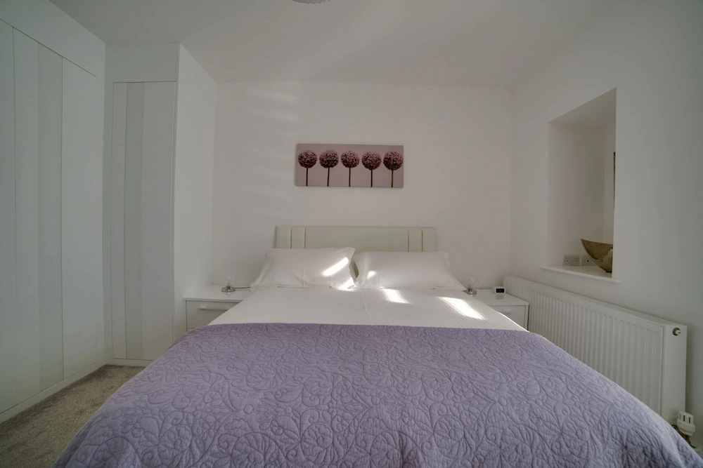 Cs Serviced Apartments