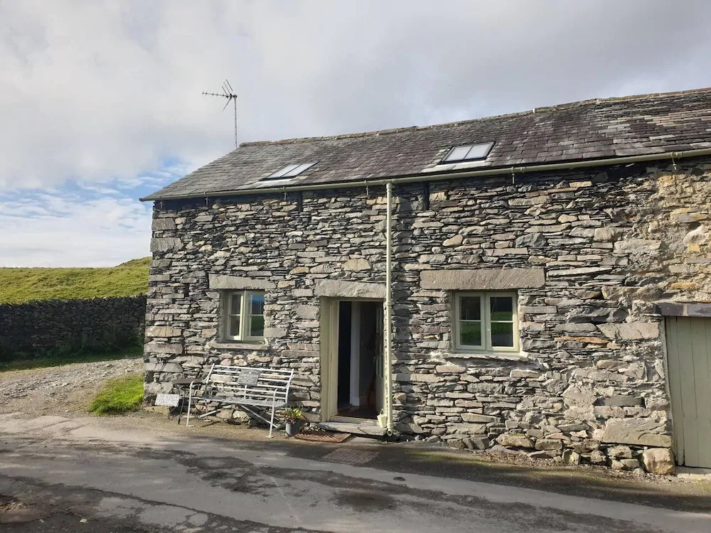Yew Beck Cottage