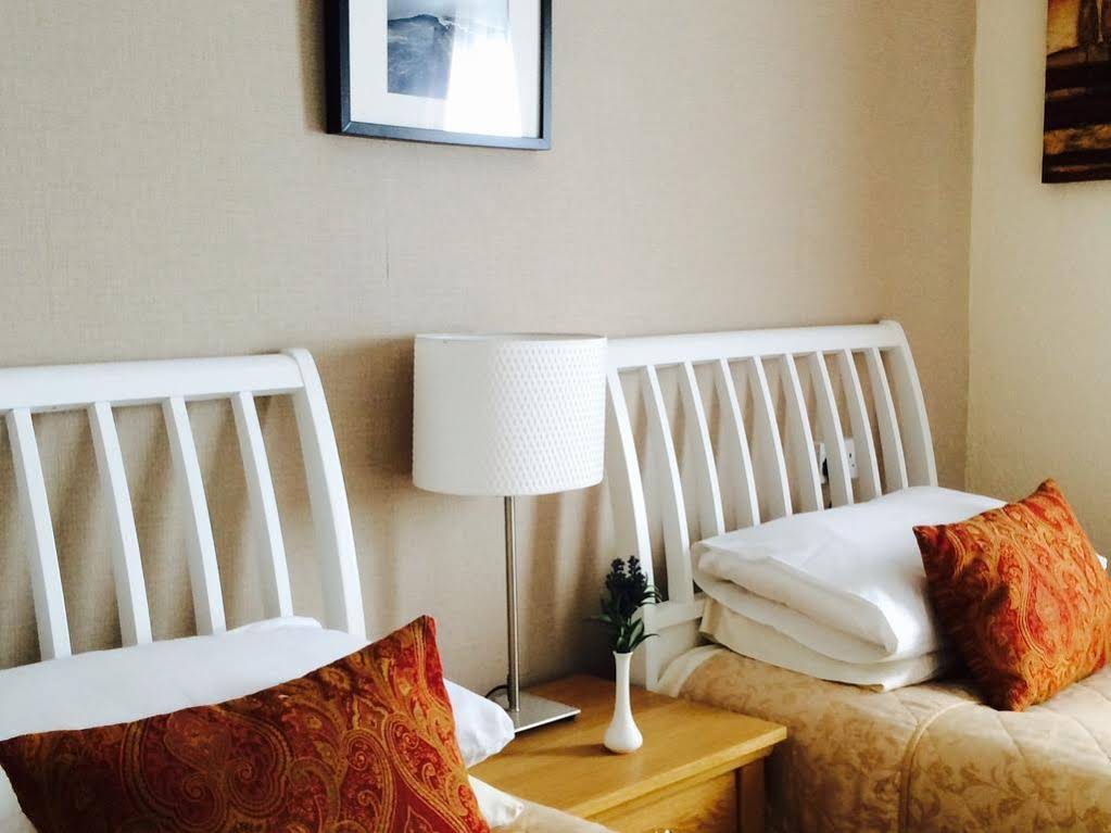 The Upper Largo Hotel & Restaurant