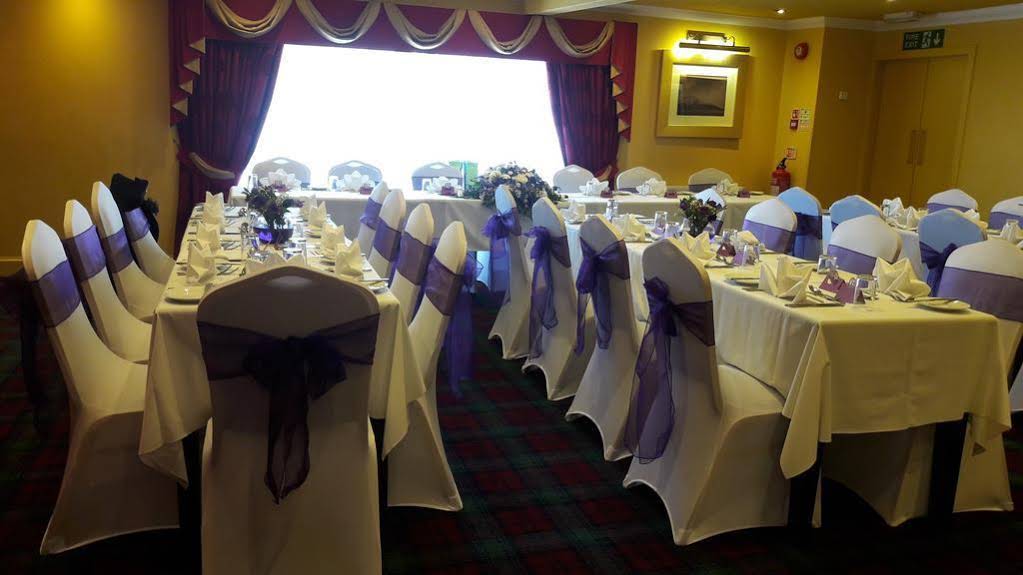 The Upper Largo Hotel & Restaurant