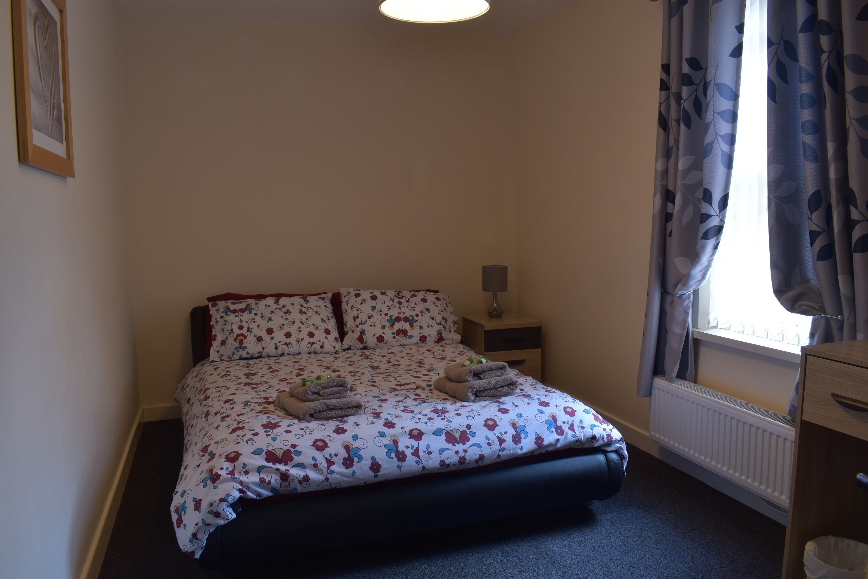 No 3 Dialknowe Holiday Cottage