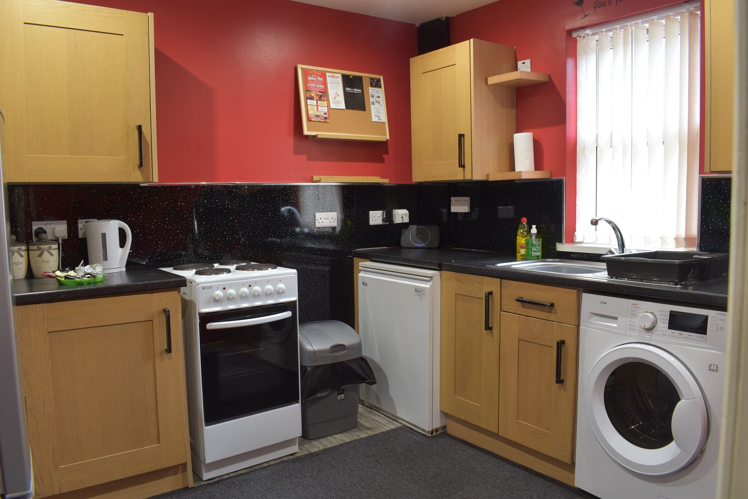 No 3 Dialknowe Holiday Cottage
