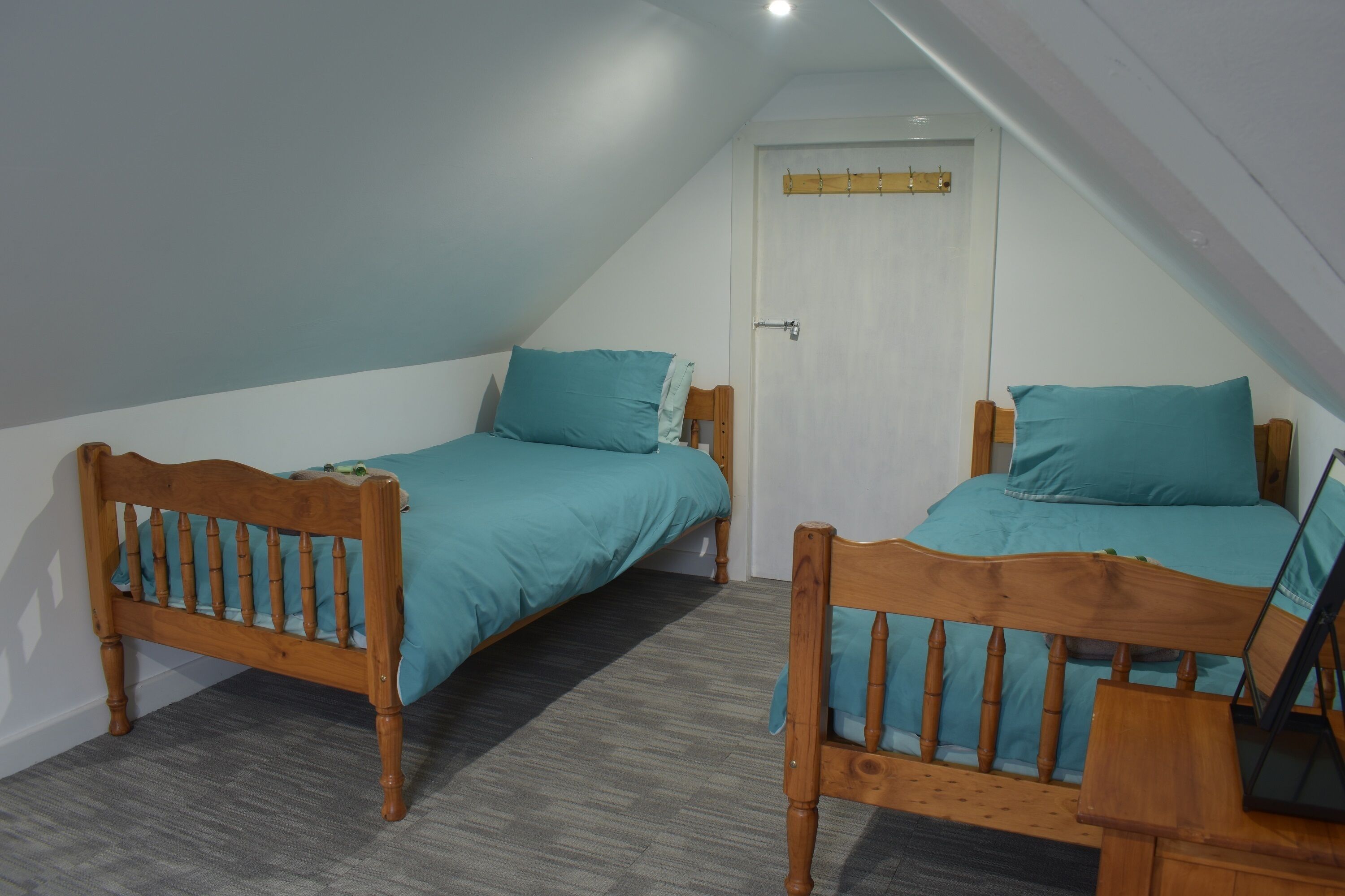 No 3 Dialknowe Holiday Cottage