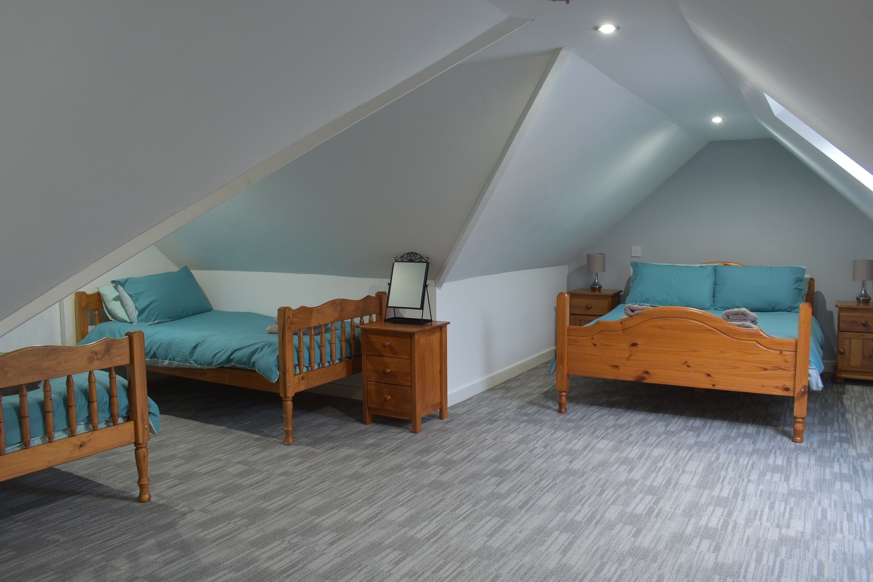 No 3 Dialknowe Holiday Cottage