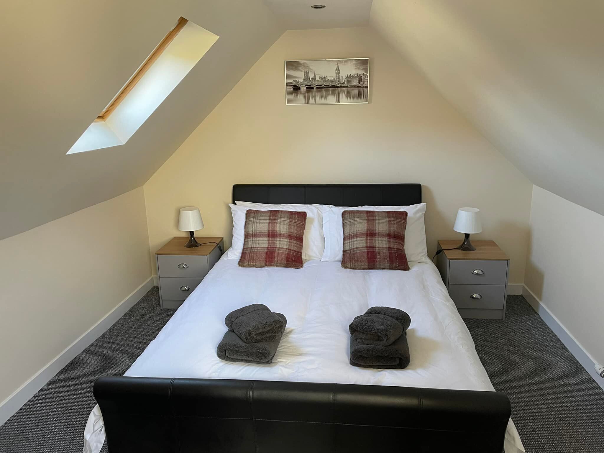 Rowan Cottage Wanlockhead