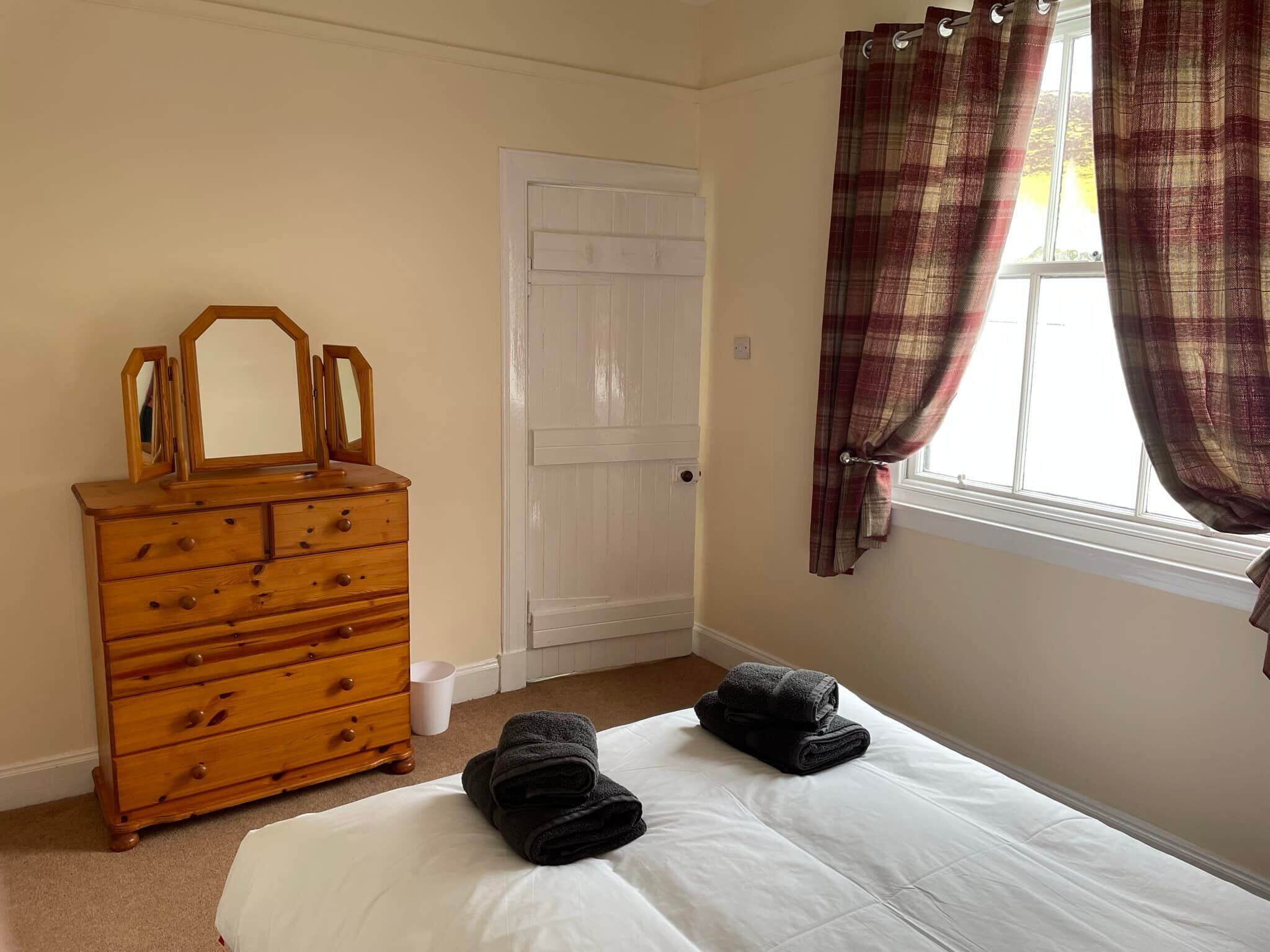 Rowan Cottage Wanlockhead