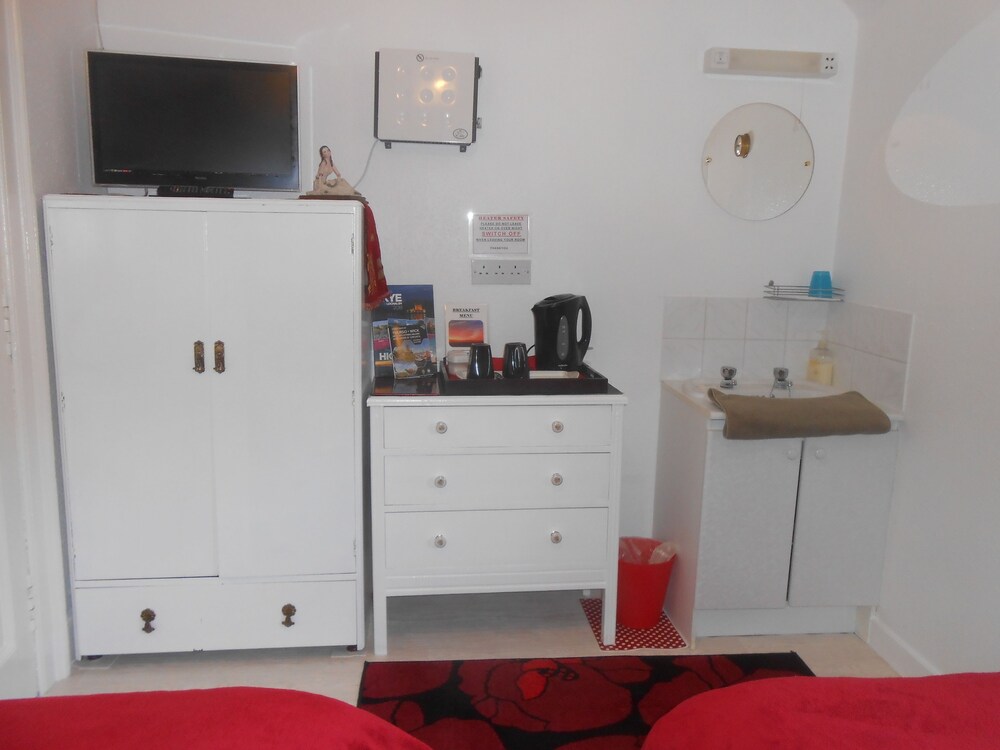 Seaview Guest House