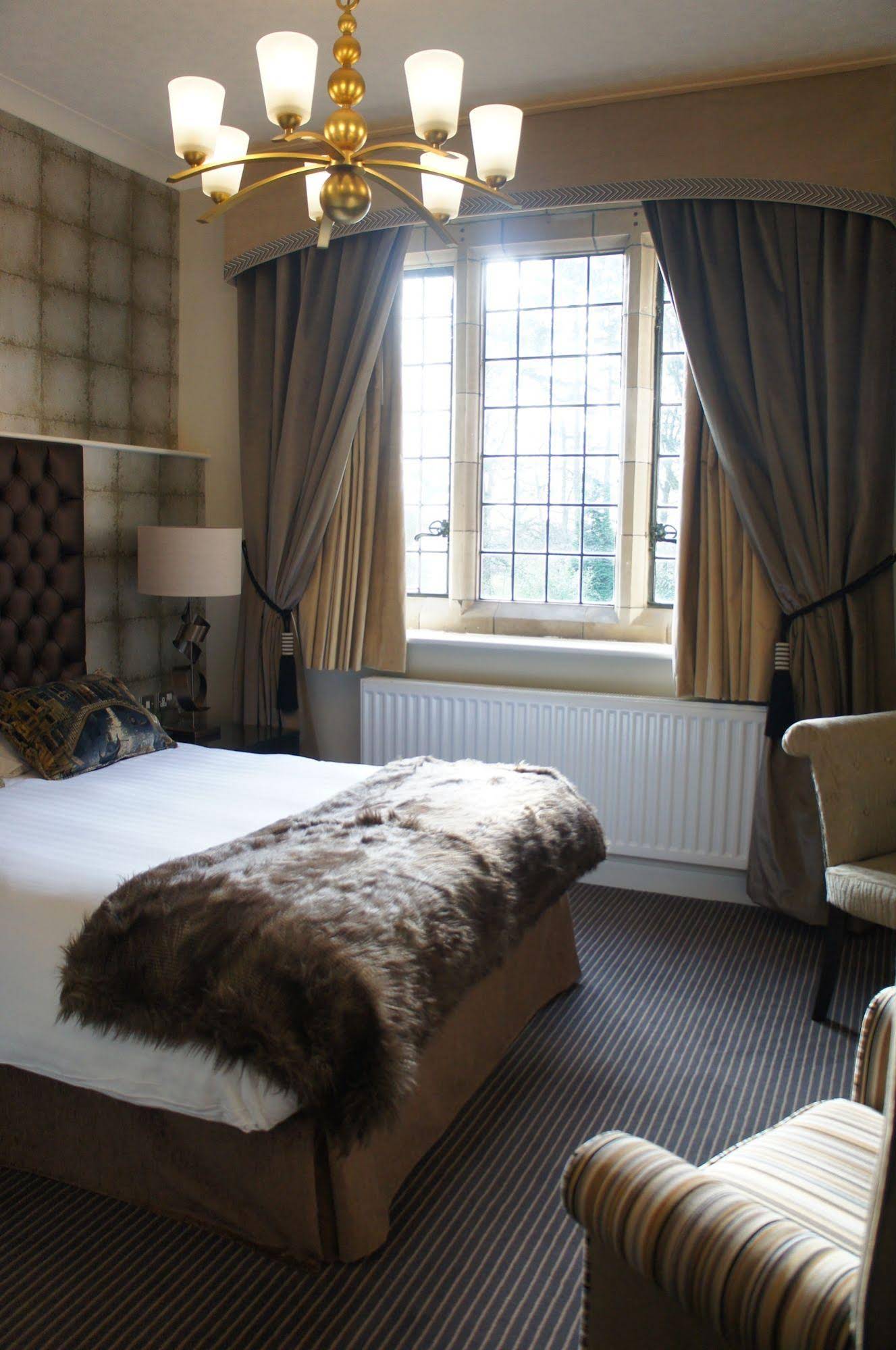 Moxhull Hall