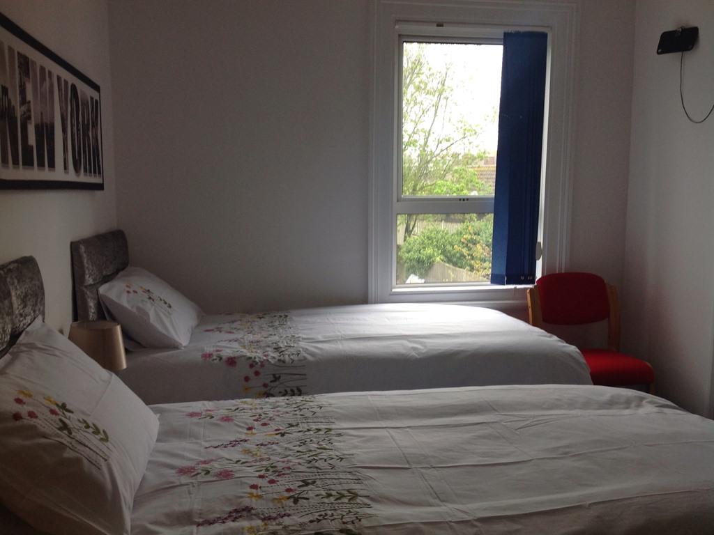 Elris Essex House