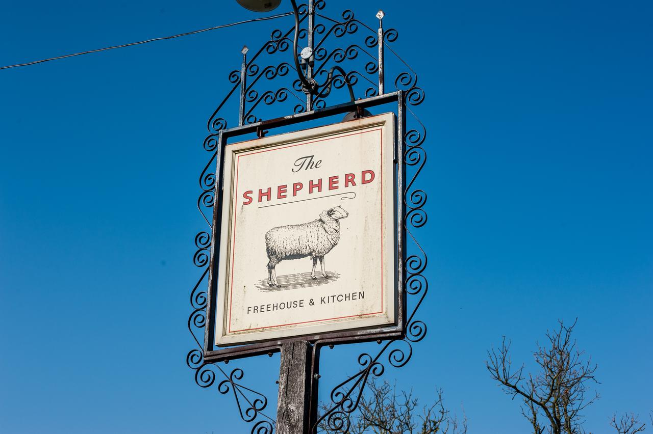 The Shepherd