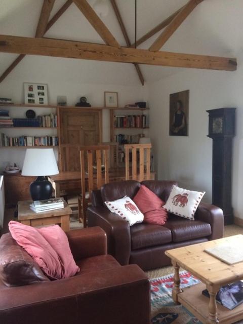 Three Chimneys Farm