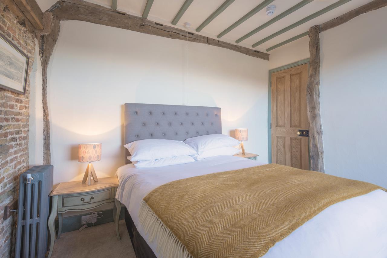 The Standard Inn