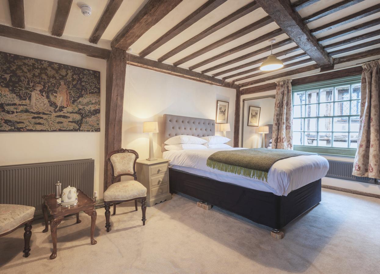 The Standard Inn