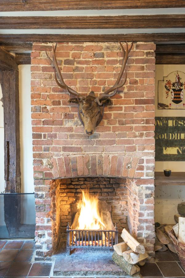 The Standard Inn