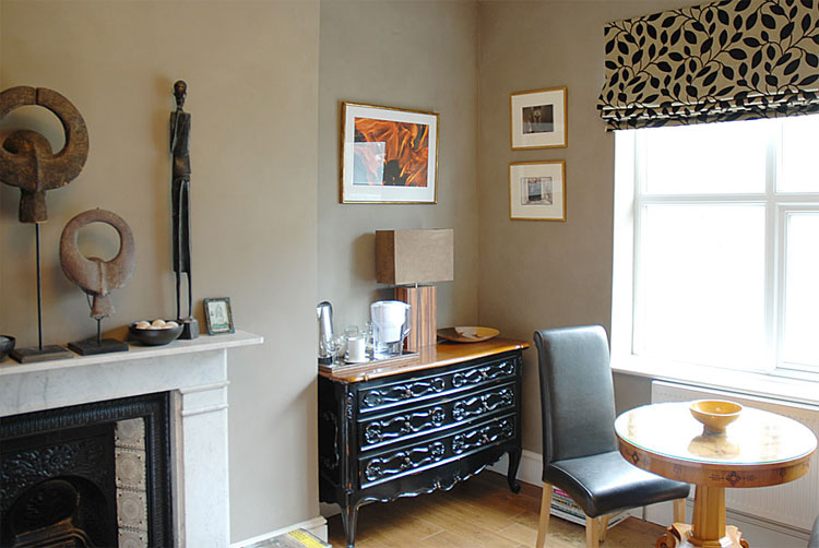 The Cloudesley - Guest house