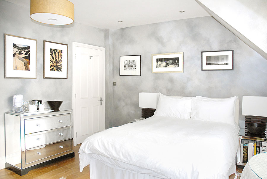 The Cloudesley - Guest house