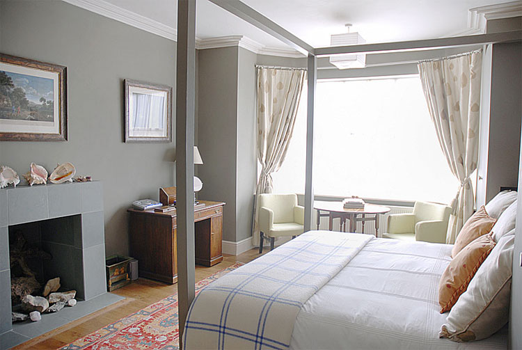 The Cloudesley - Guest house