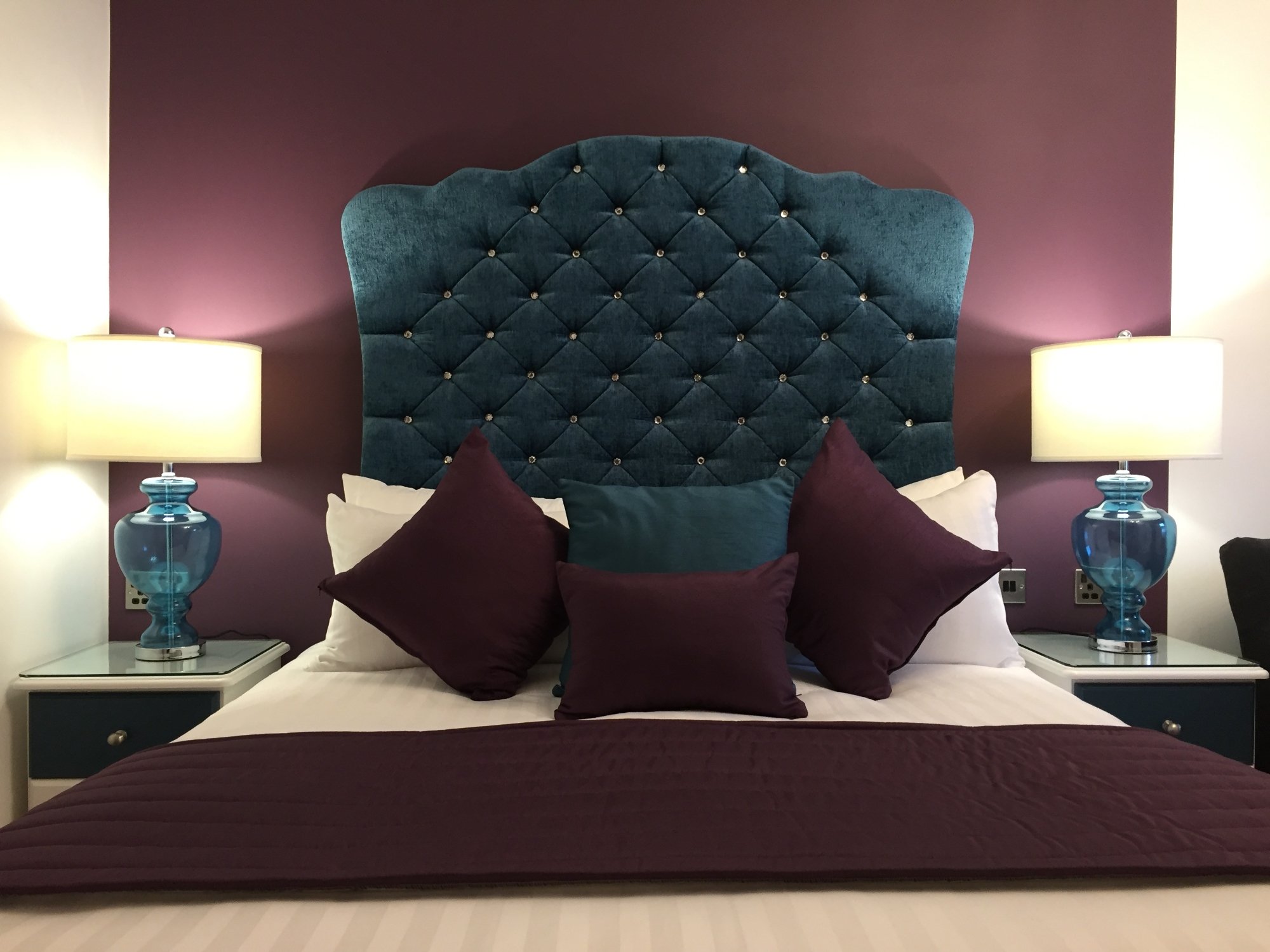 The 25 Boutique B&B