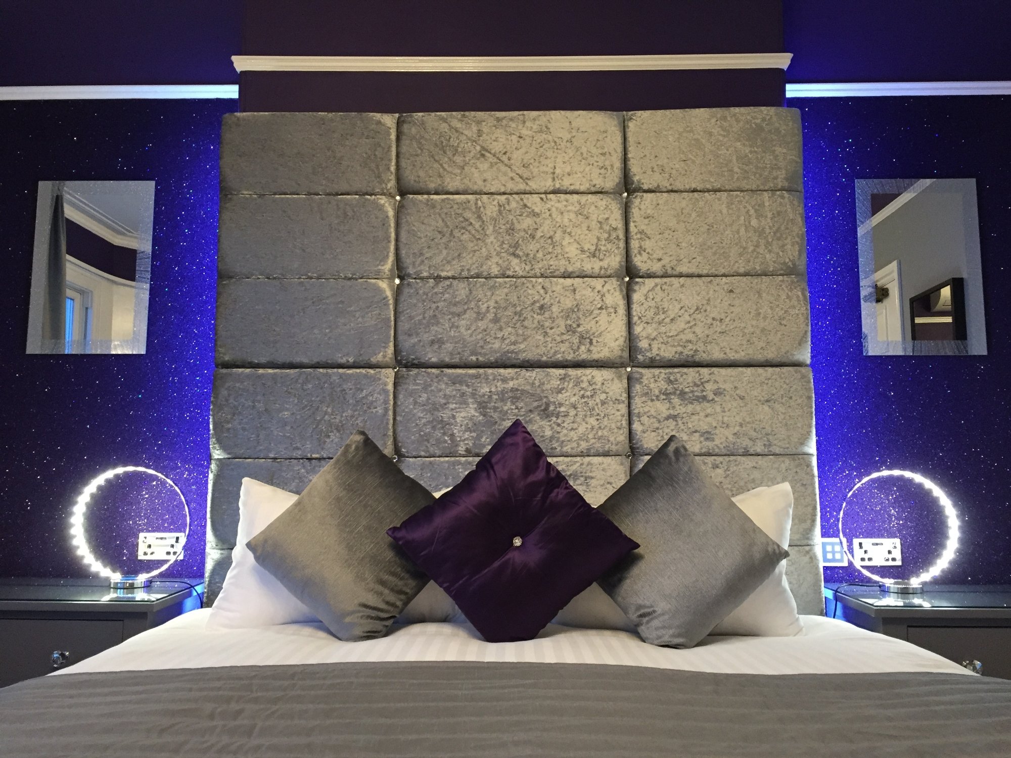 The 25 Boutique B&B