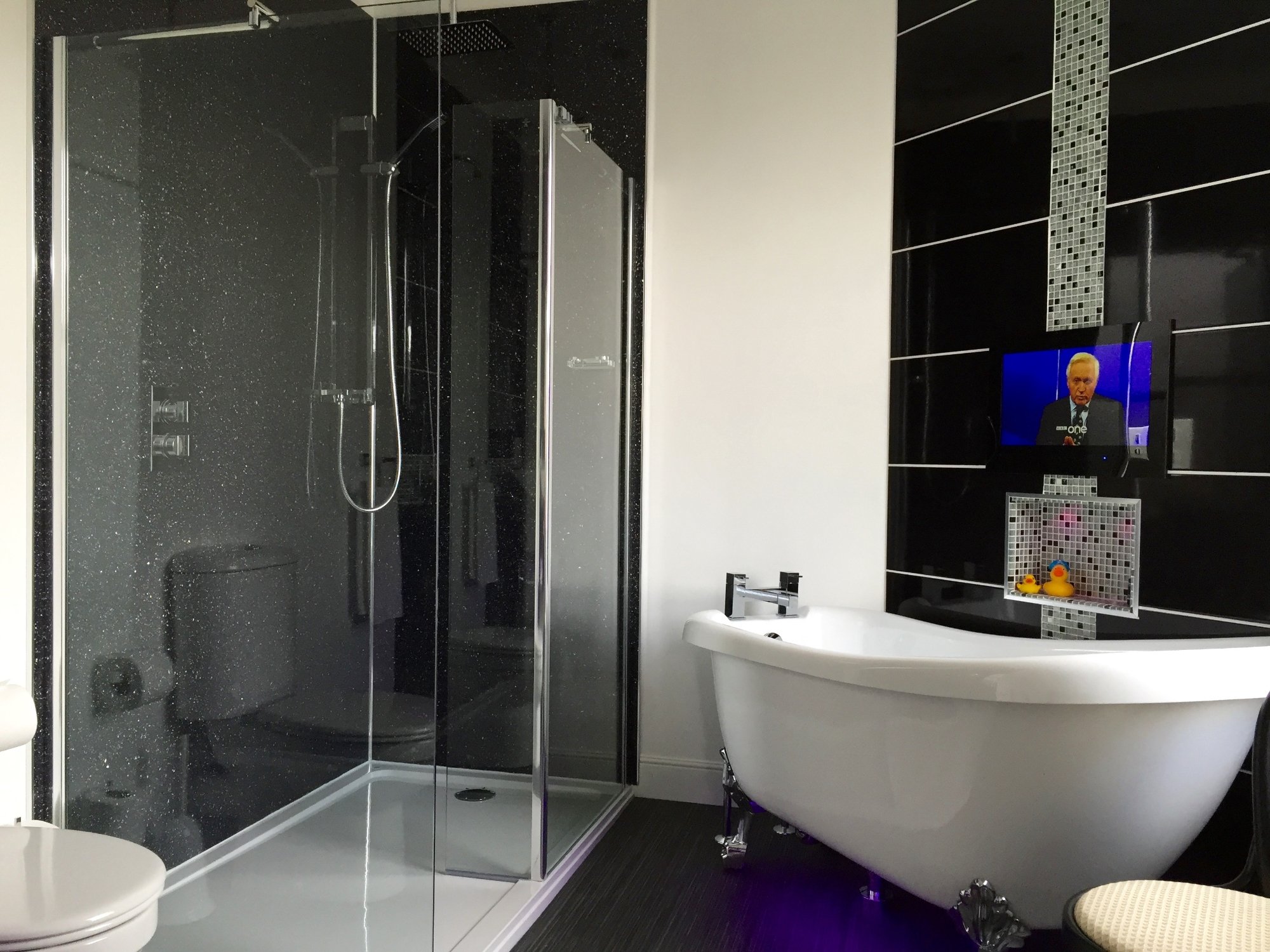The 25 Boutique B&B