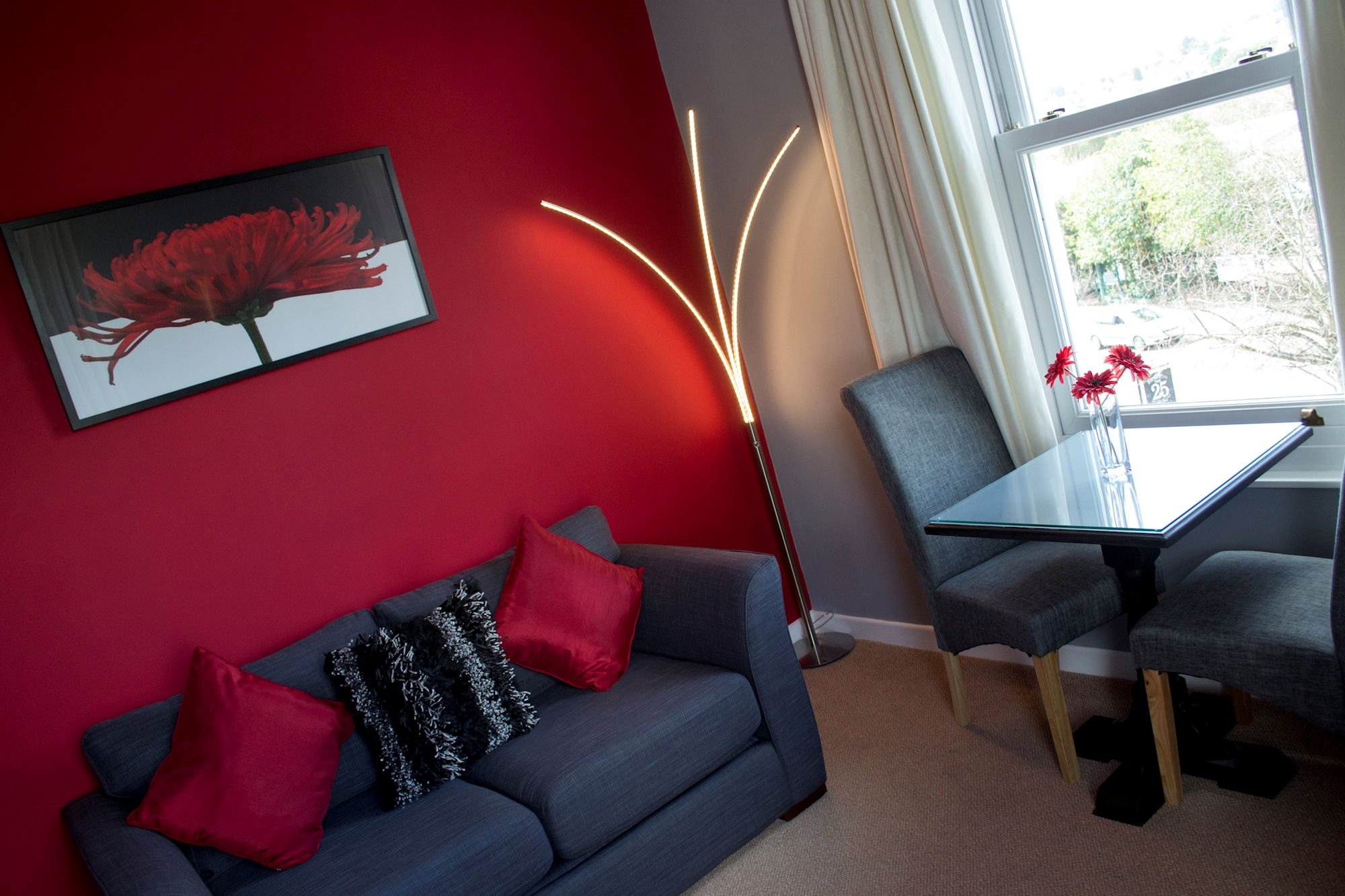 The 25 Boutique B&B