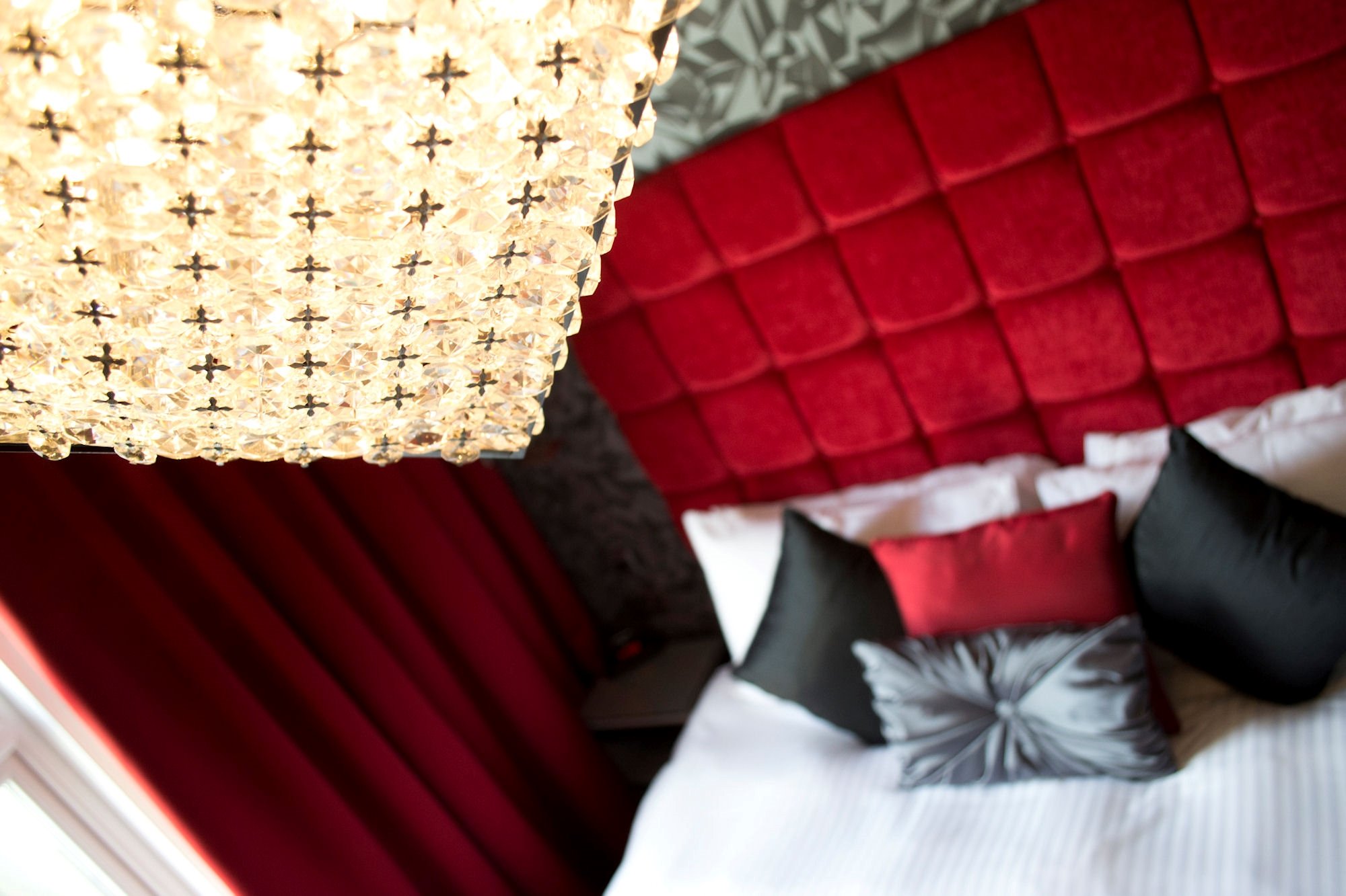 The 25 Boutique B&B