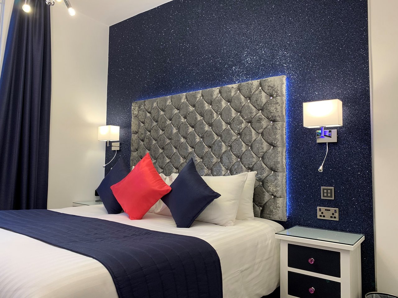 The 25 Boutique B&B