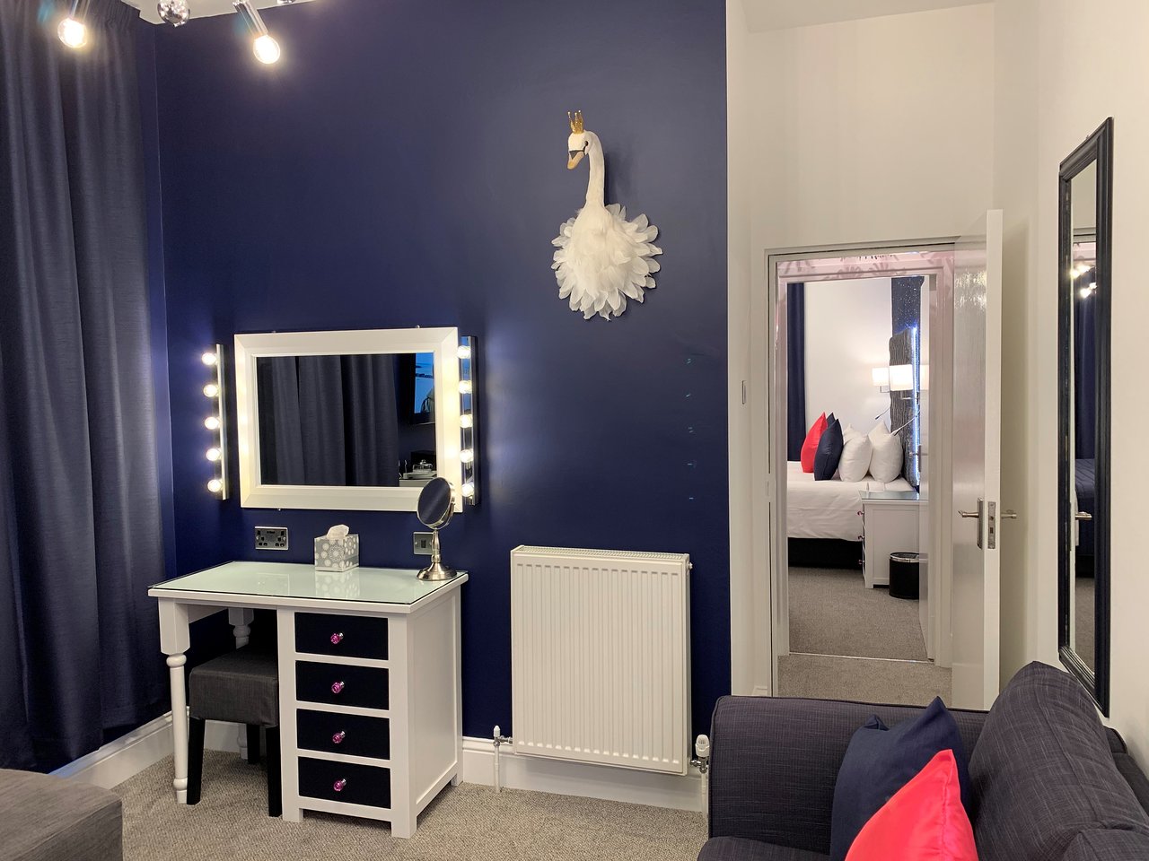 The 25 Boutique B&B