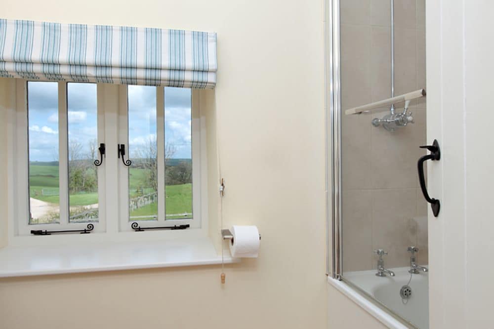 The Stables Holiday Cottage