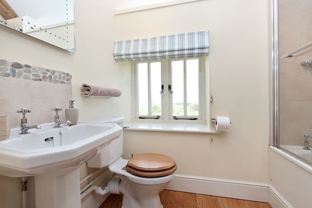 The Stables Holiday Cottage