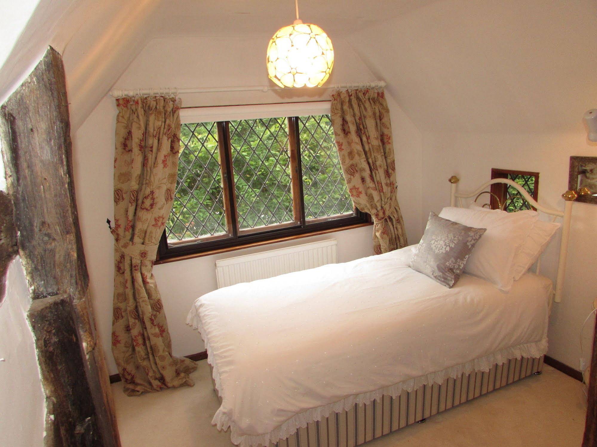 Clay Hall House Bed & Breakfast