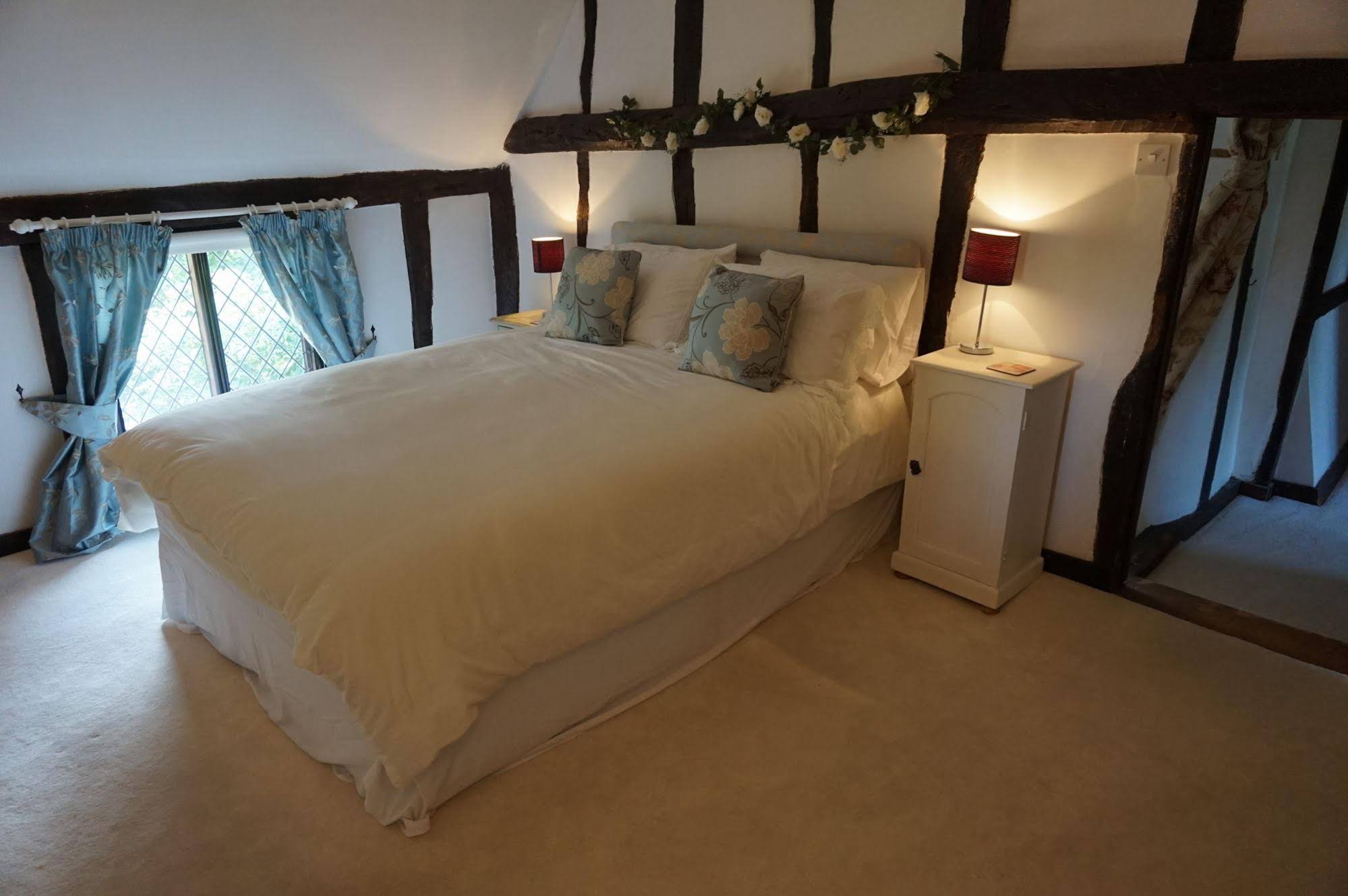 Clay Hall House Bed & Breakfast