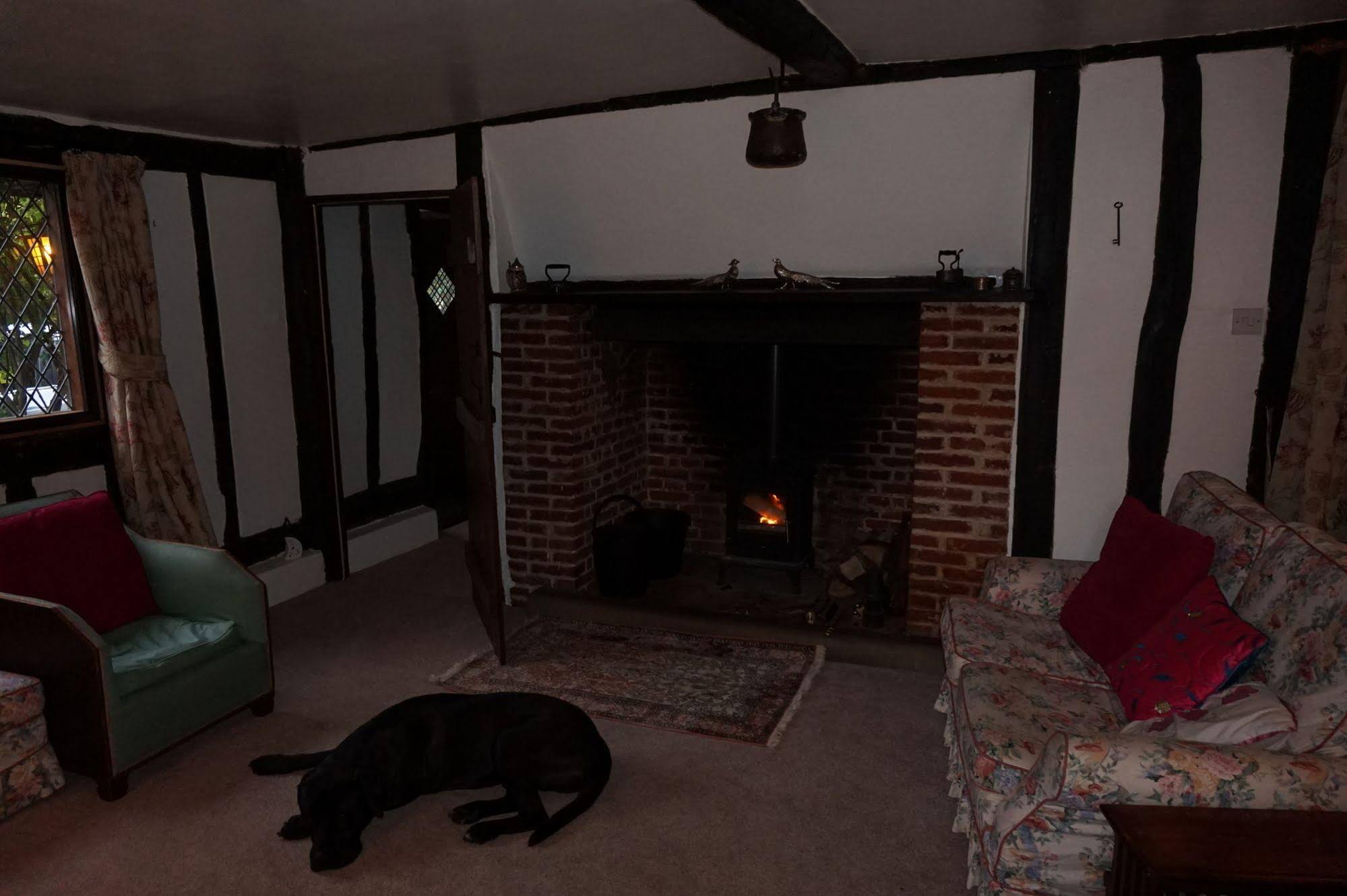 Clay Hall House Bed & Breakfast