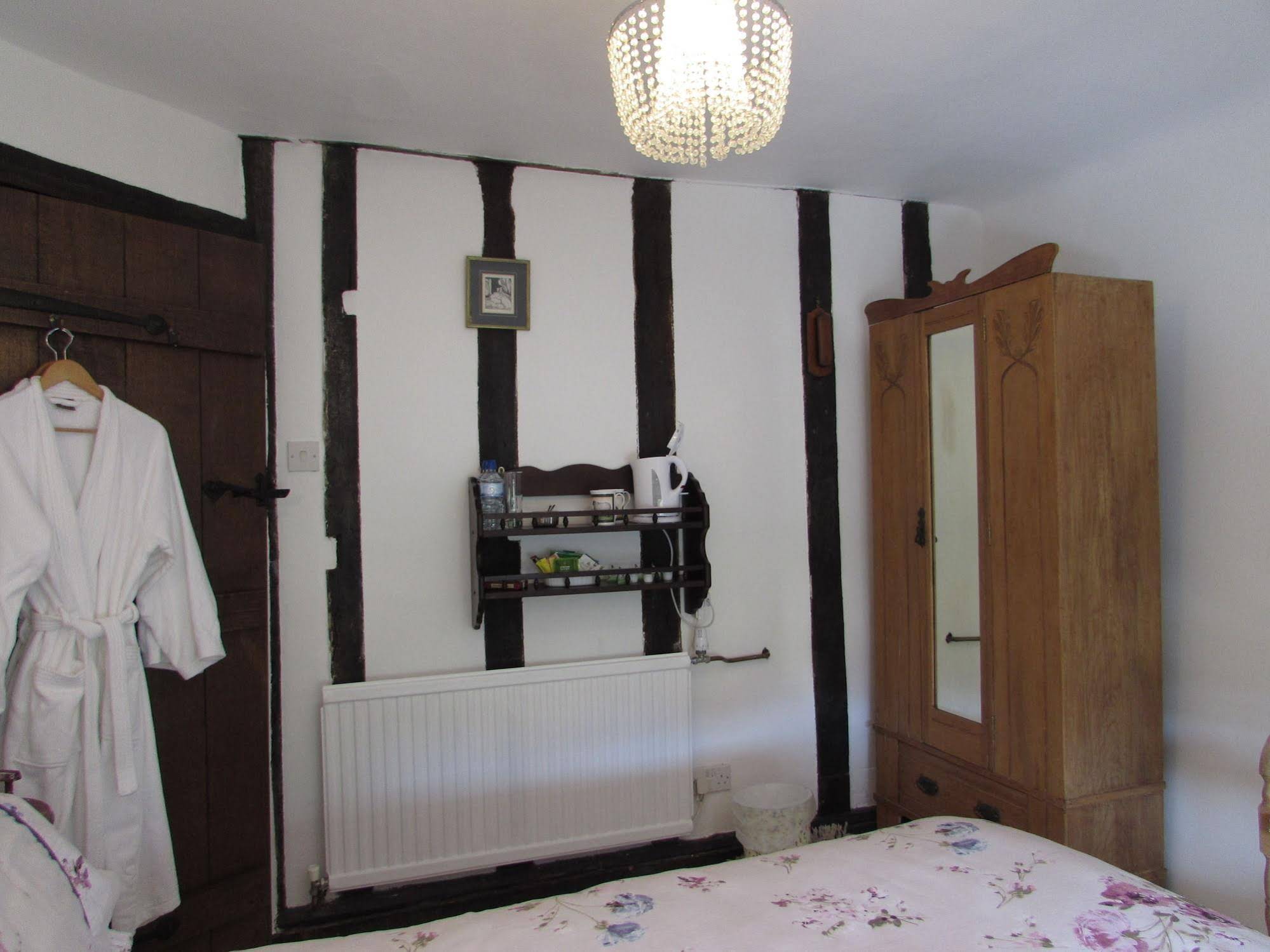 Clay Hall House Bed & Breakfast