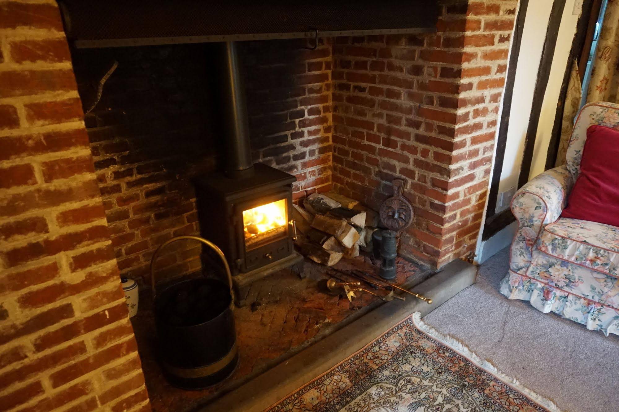 Clay Hall House Bed & Breakfast